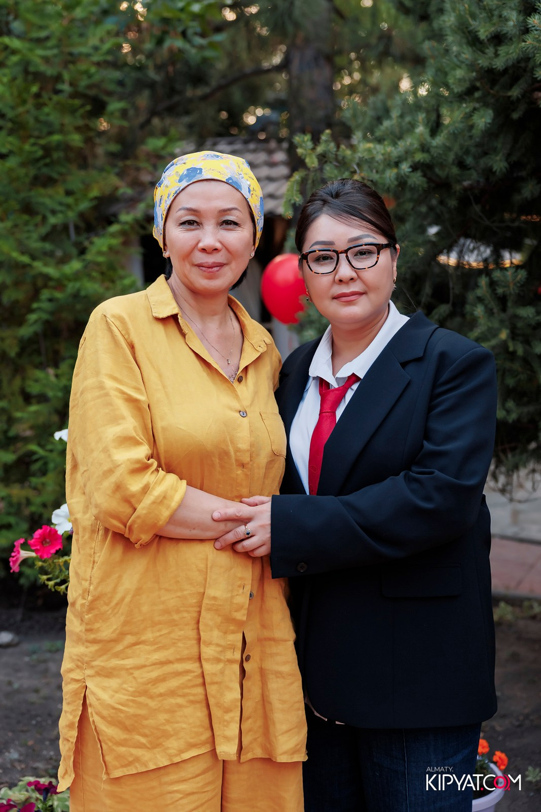 ЮБИЛЕЙ КАФЕ ТЯНЬ-ШАНЬ — 20 ЛЕТ. КИПЯТКОМ АЛМАТЫ!