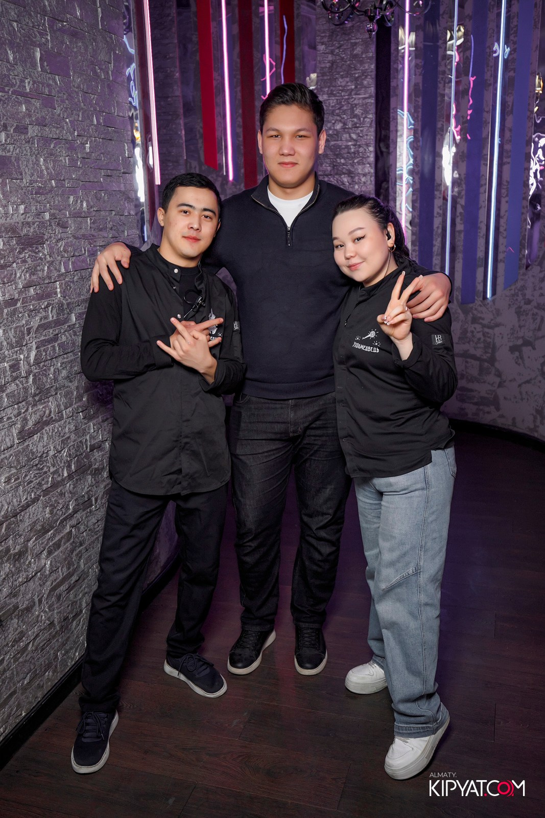 УХО И МЕДВЕДЬ НА ГАГАРИНА. КИПЯТКОМ АЛМАТЫ! Фотосъемка мероприятий в Алматы