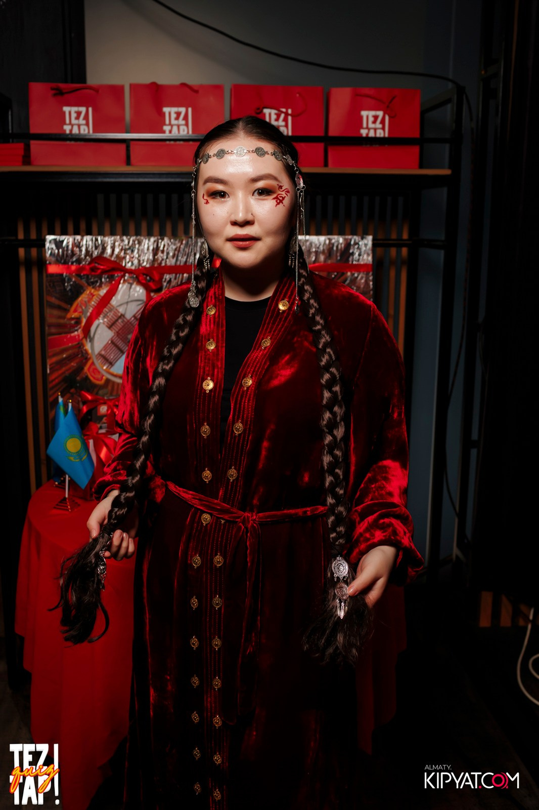 TEZTAP QUIZ. КИПЯТКОМ АЛМАТЫ! Фотосъемка мероприятий в Алматы