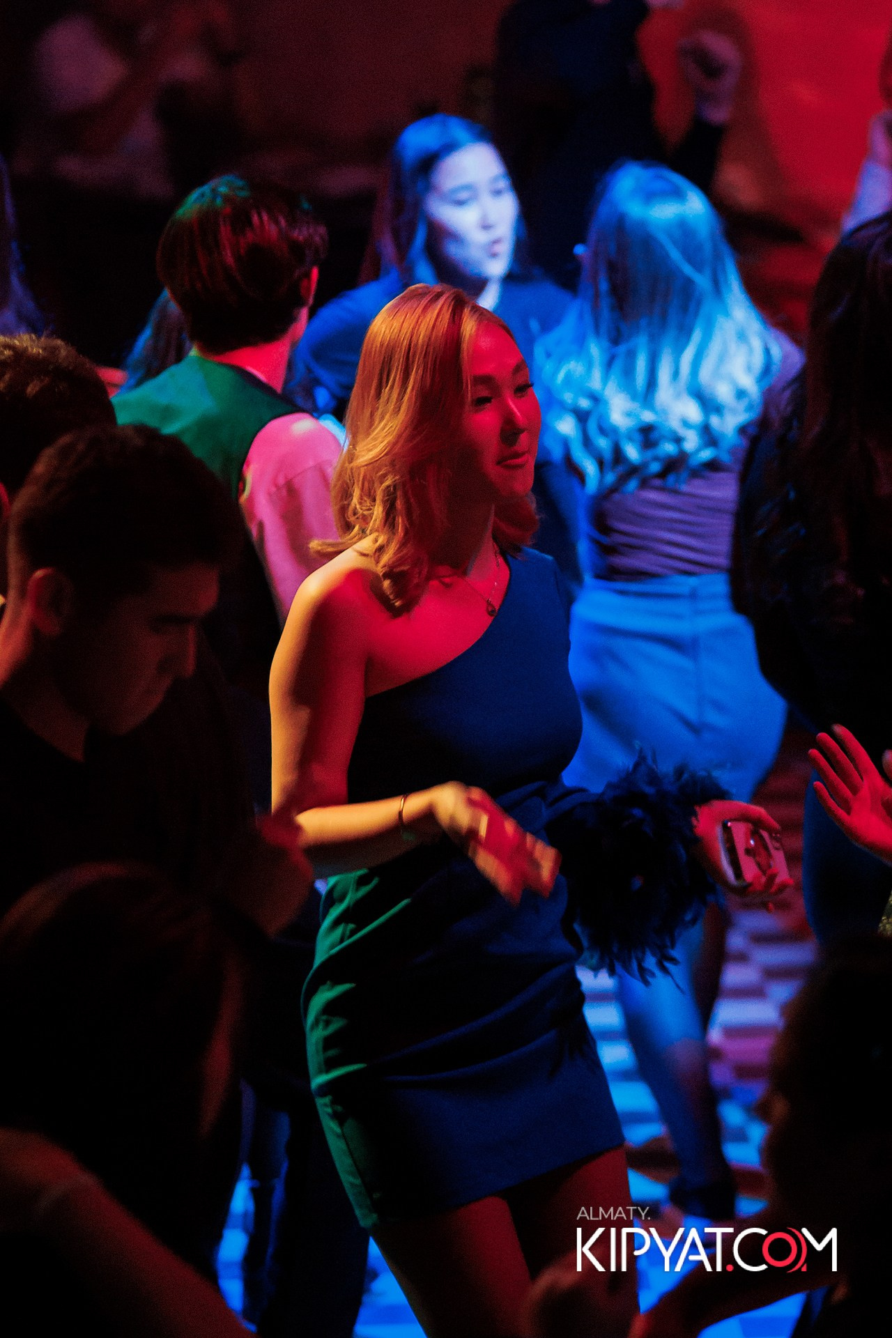 НАКАТИКА. КИПЯТКОМ АЛМАТЫ!