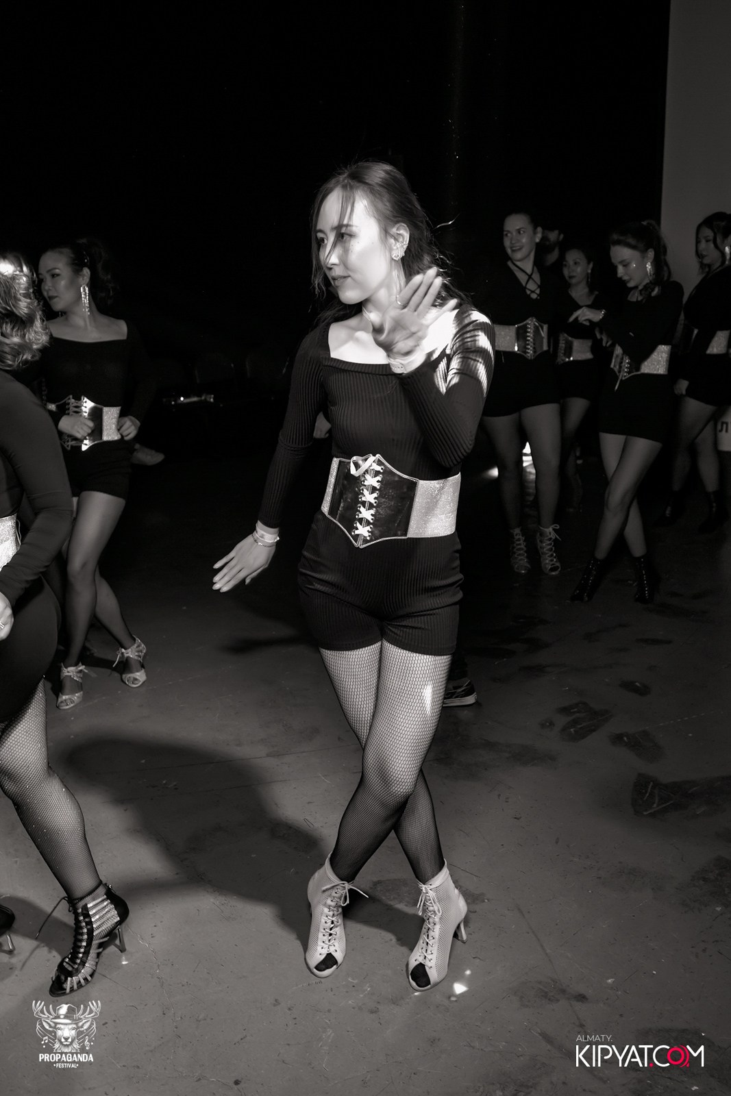 PROPAGANDA FESTIVAL. КИПЯТКОМ АЛМАТЫ!