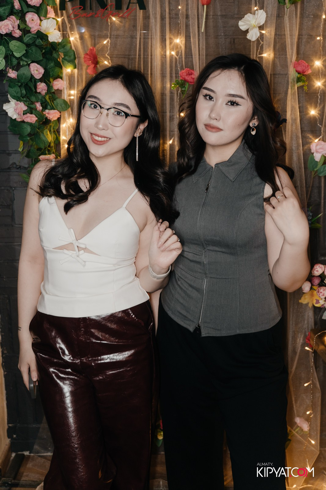 ПИНТА НА АЛТЫНСАРИНА. КИПЯТКОМ АЛМАТЫ!