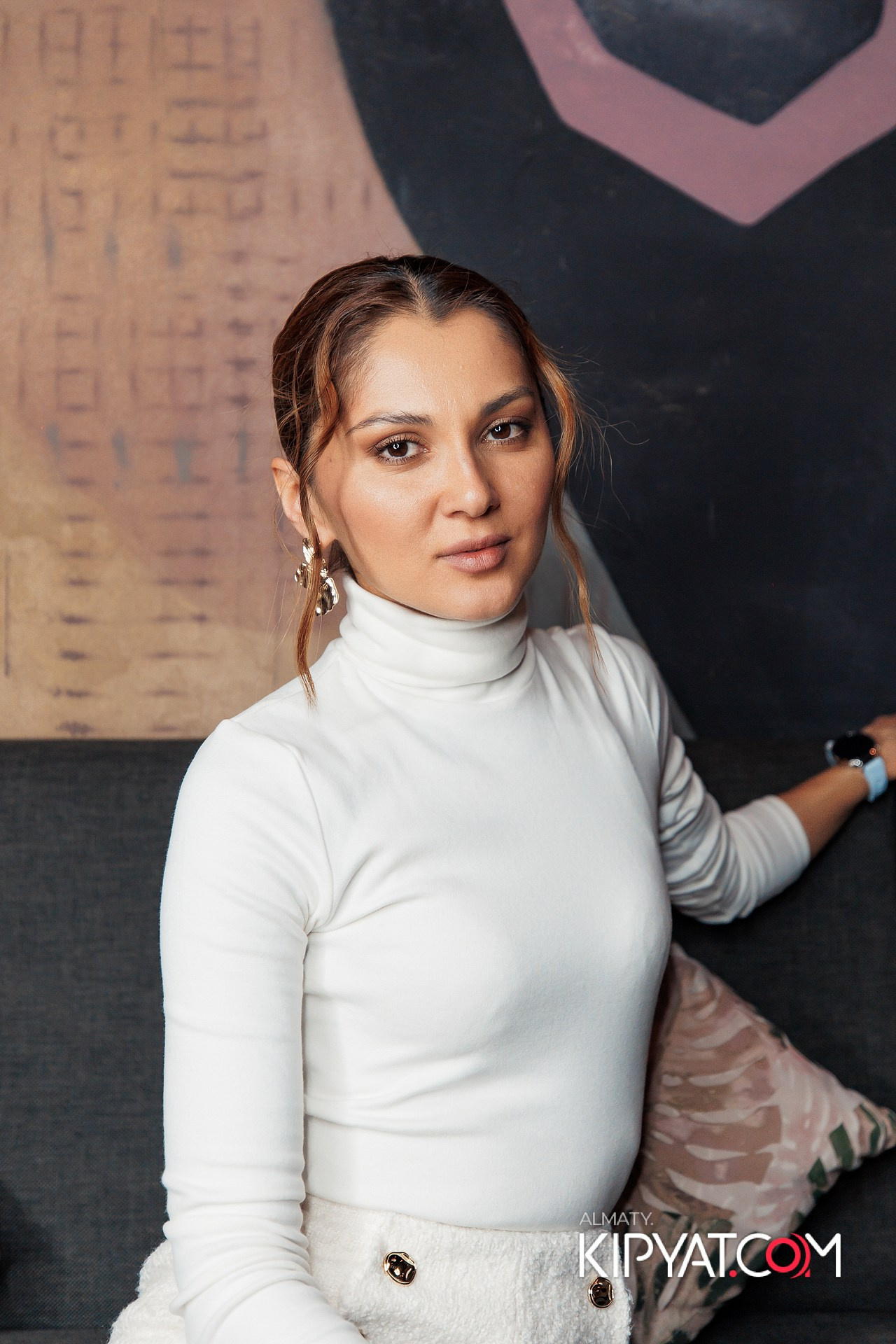 ZIYAFET MEAT HOUSE. КИПЯТКОМ АЛМАТЫ!