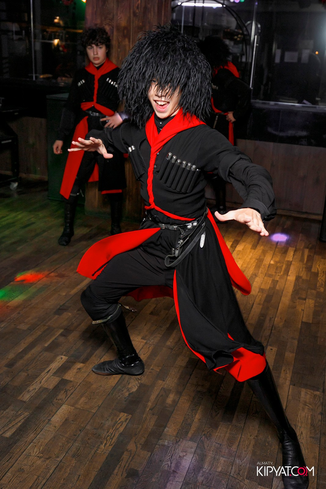 ВАХТАНГУРИ. КИПЯТКОМ АЛМАТЫ! Фотосъемка мероприятий в Алматы