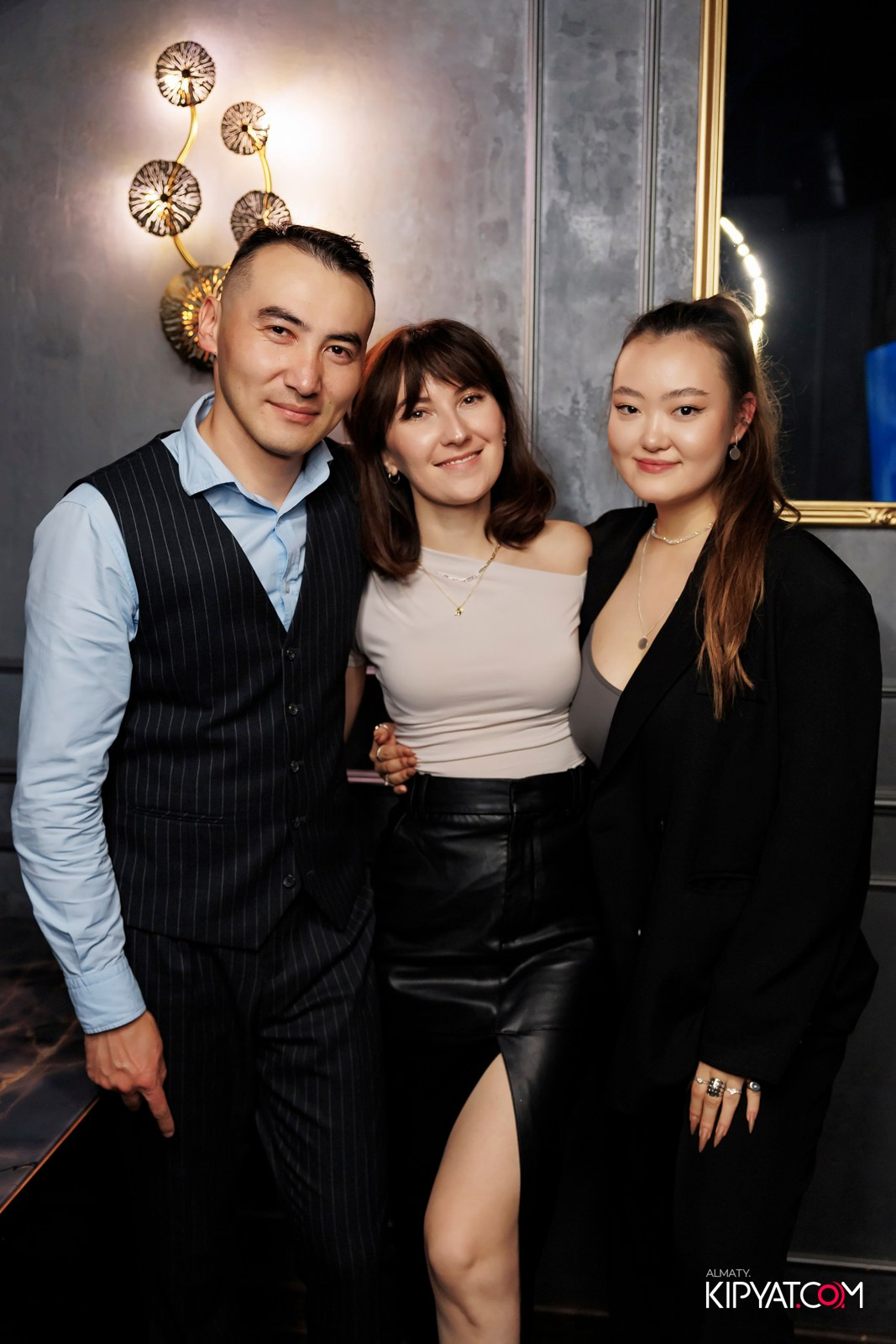 ДОРОГАЯ, Я НЕ ПИЛ. КИПЯТКОМ АЛМАТЫ!