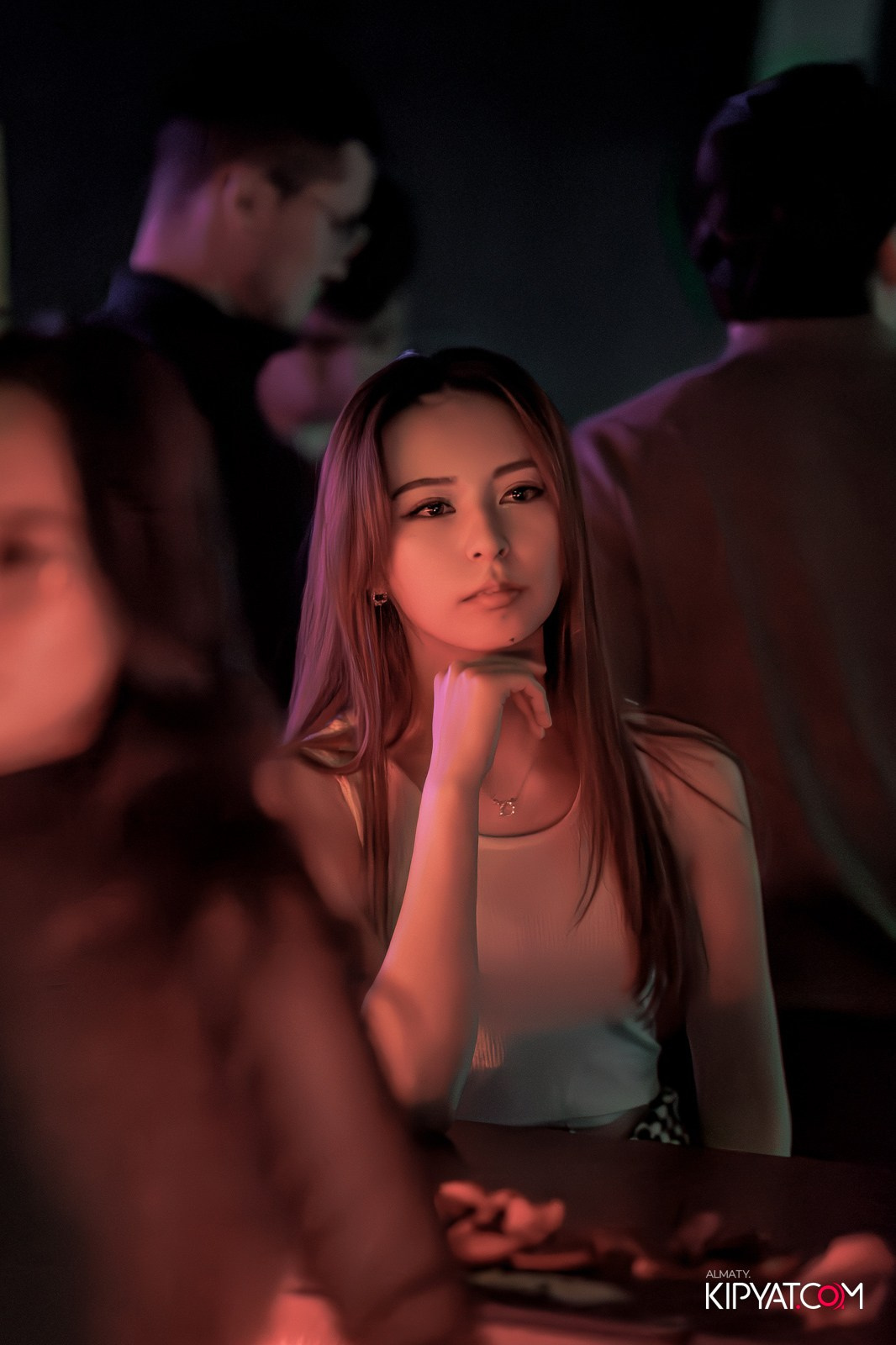 BHB. КИПЯТКОМ АЛМАТЫ!