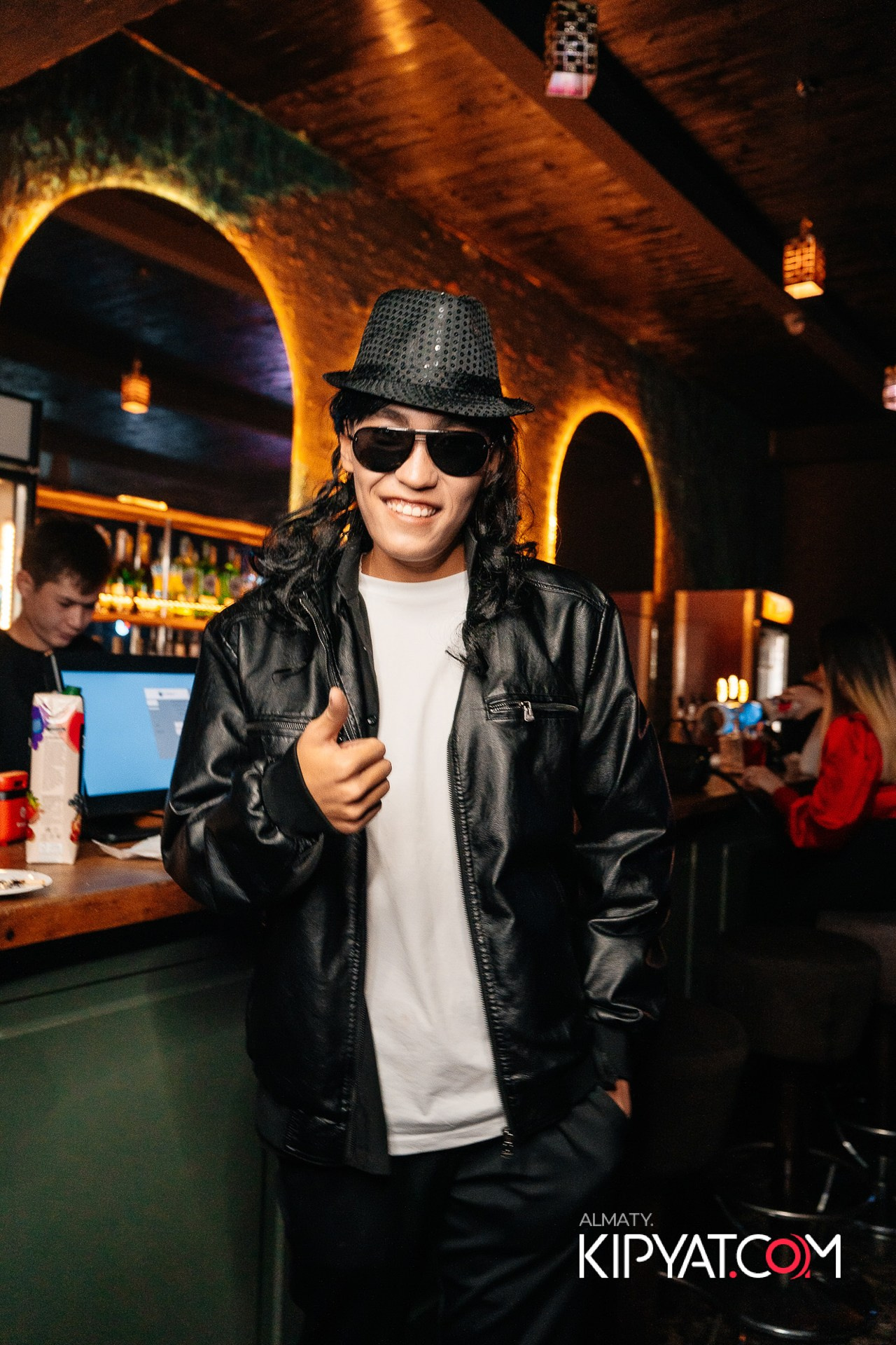 НАКАТИКА. КИПЯТКОМ АЛМАТЫ!