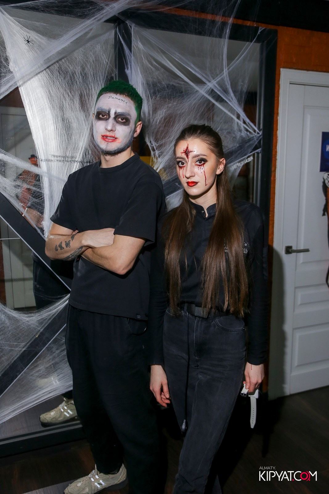 УХО И МЕДВЕДЬ НА САИНА. КИПЯТКОМ АЛМАТЫ!