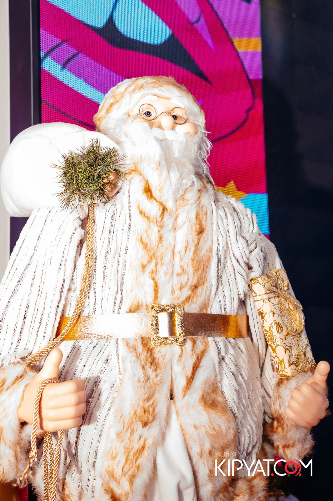 FORT VERNYI. КИПЯТКОМ АЛМАТЫ!