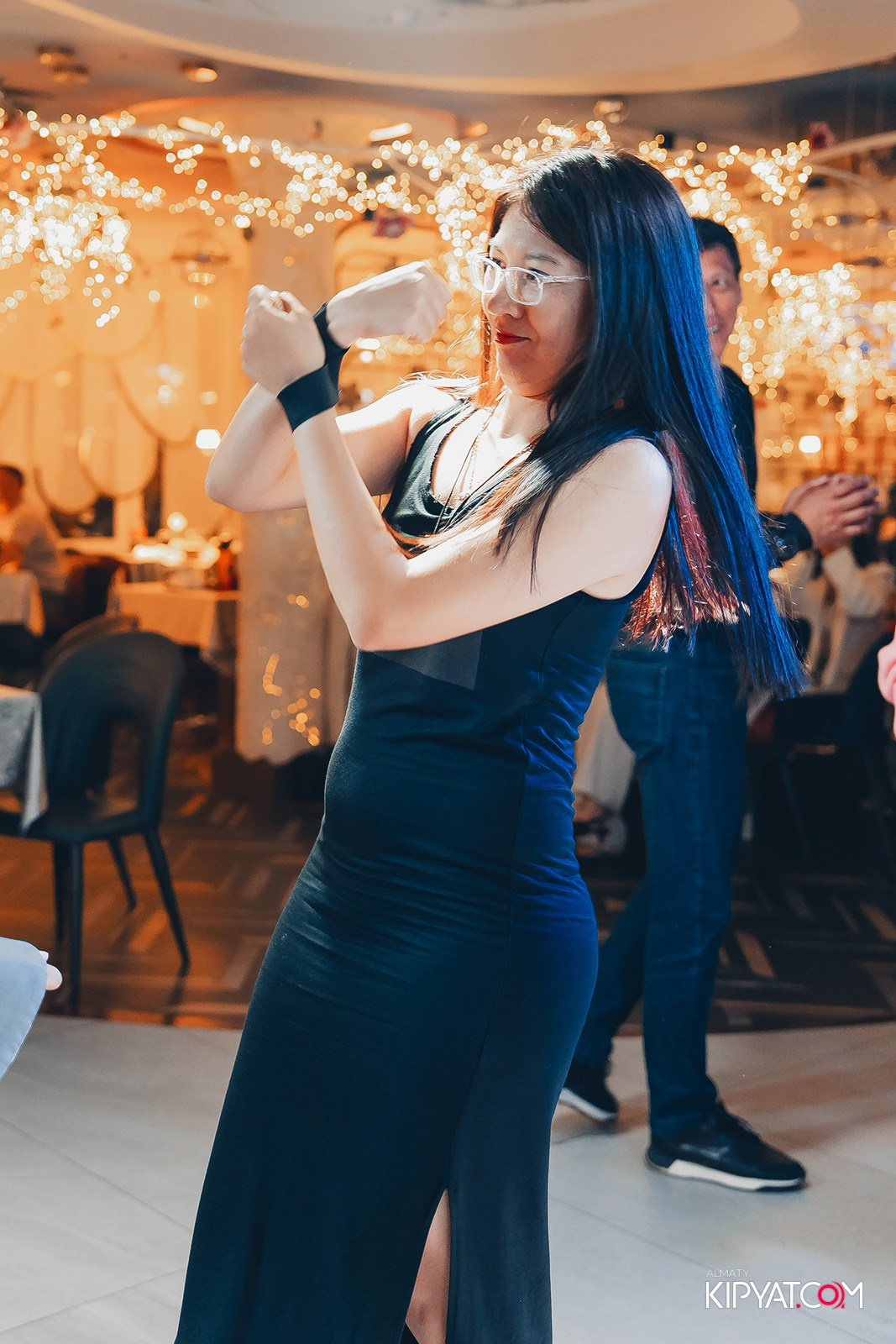 FORT VERNYI. КИПЯТКОМ АЛМАТЫ!