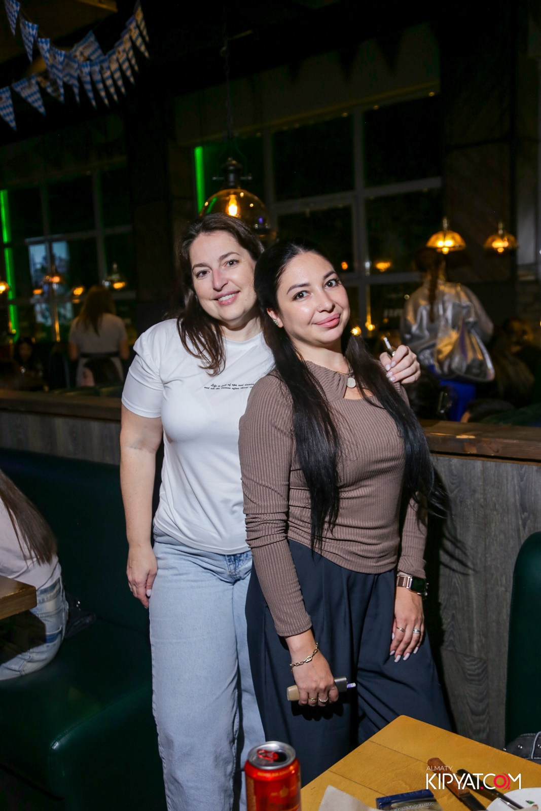 OKTOBERFEST — ПИНТА НА АЛТЫНСАРИНА. КИПЯТКОМ АЛМАТЫ!