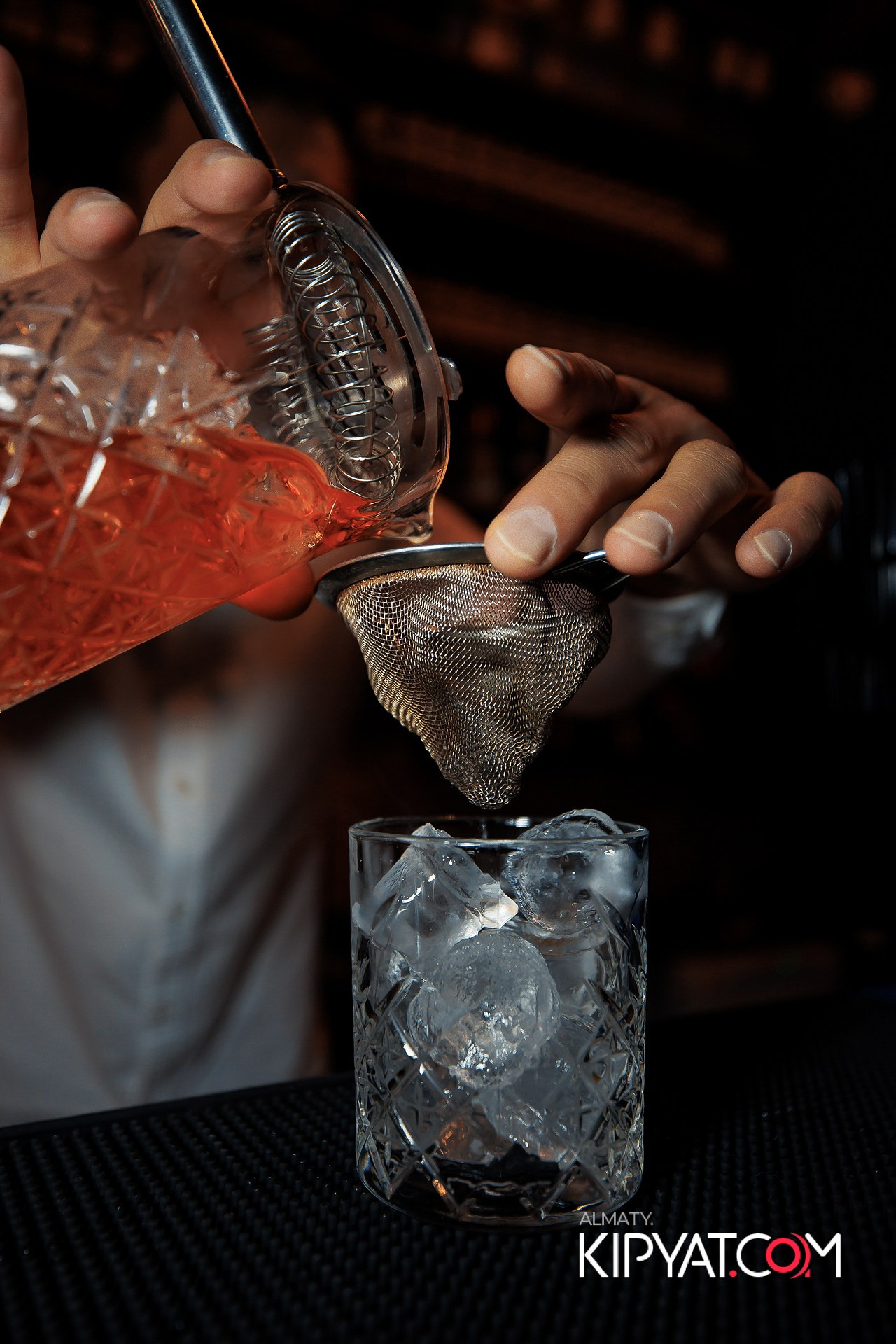 VICE CITY. КИПЯТКОМ АЛМАТЫ!