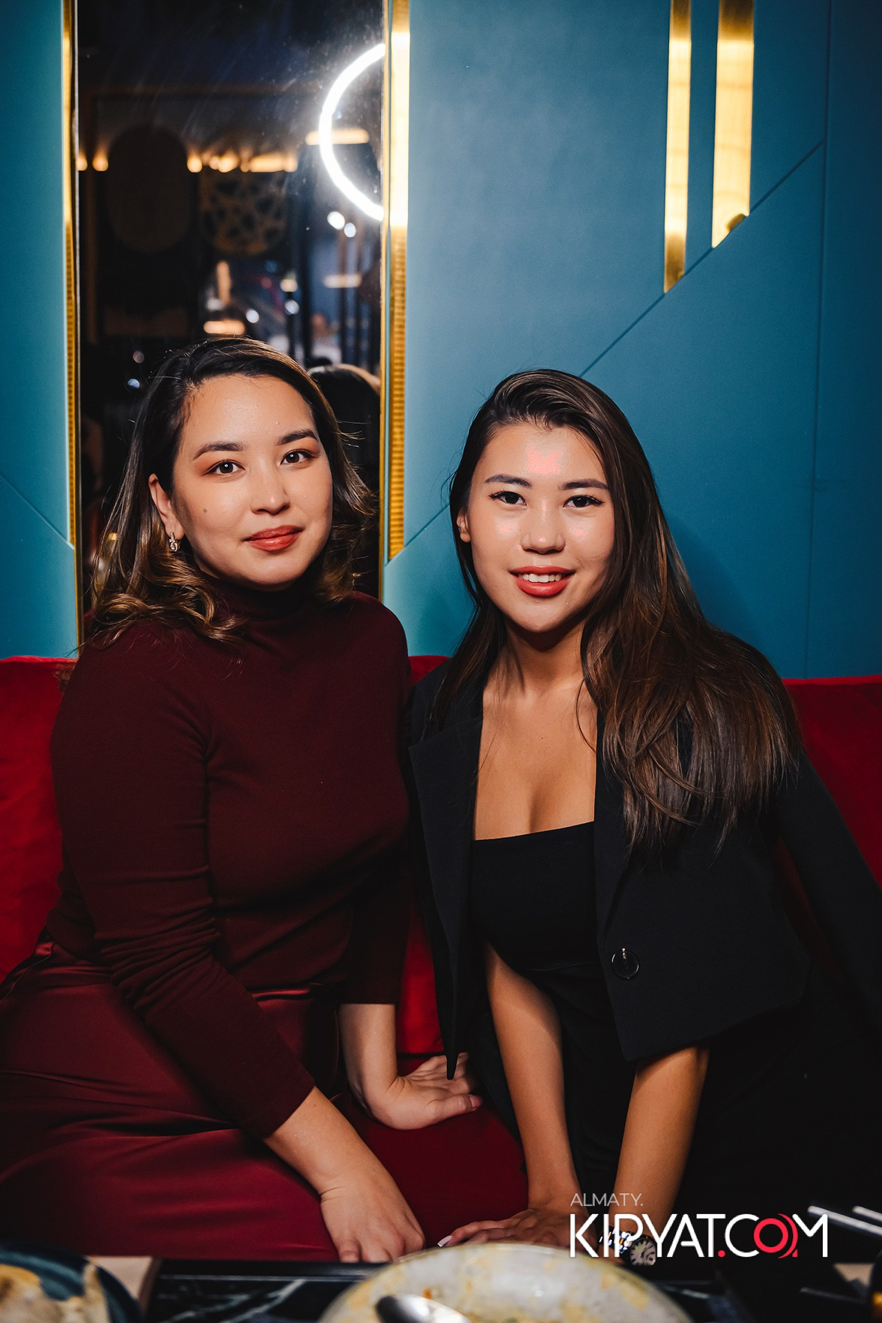 MODI RESTORANCHIK. КИПЯТКОМ АЛМАТЫ!