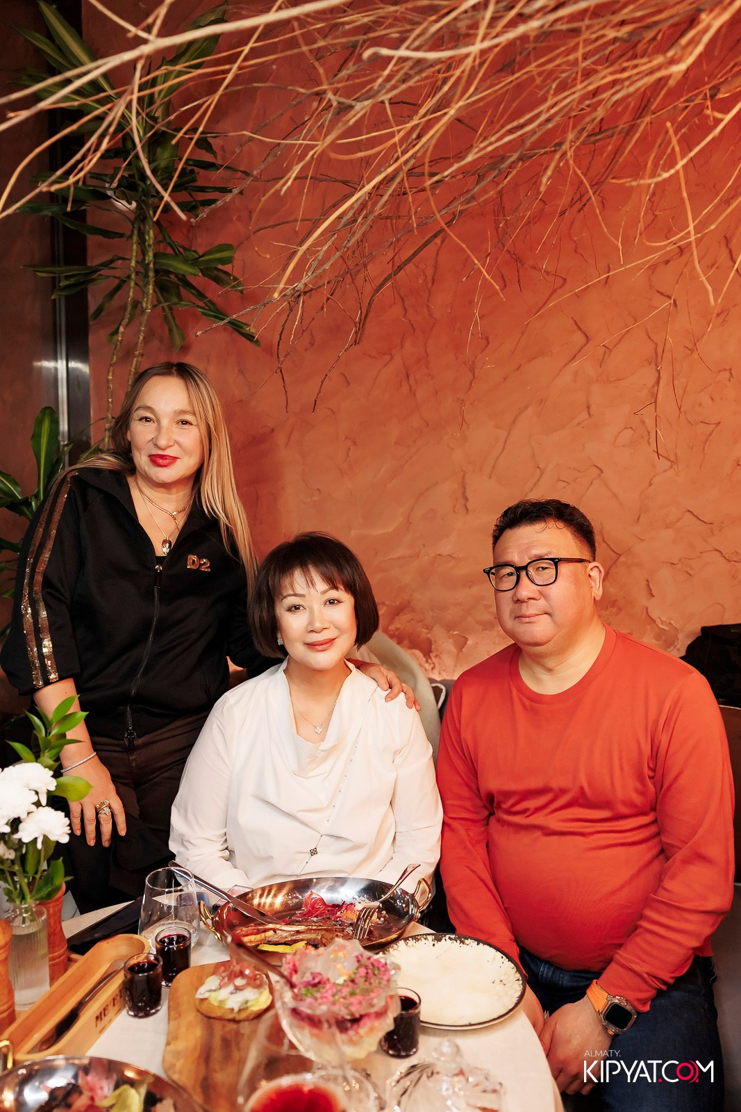 SOFT OPENING ME'ET RESTAURANT. КИПЯТКОМ АЛМАТЫ! Фотосъемка мероприятий в Алматы