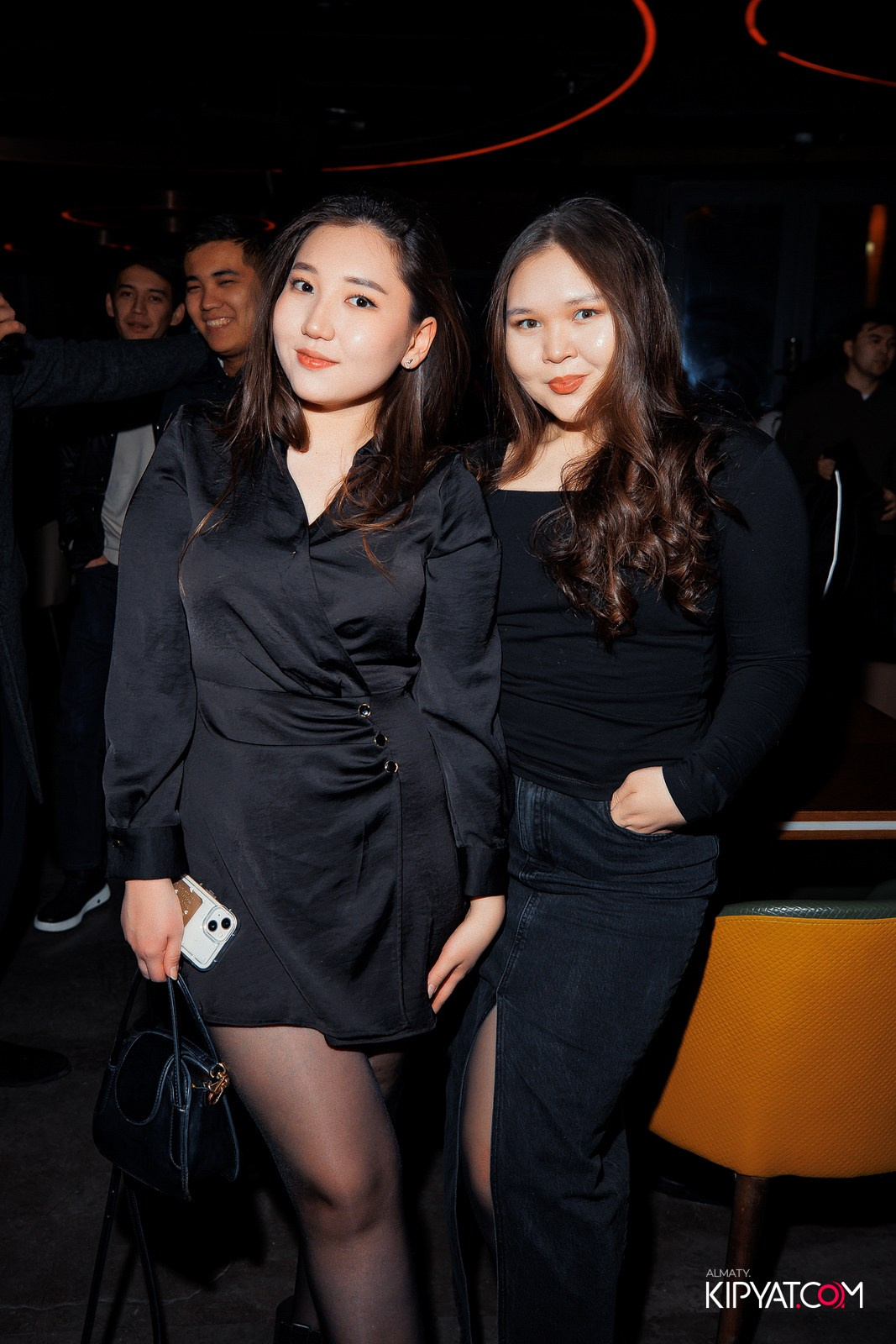 EVENT BAR. КИПЯТКОМ АЛМАТЫ!