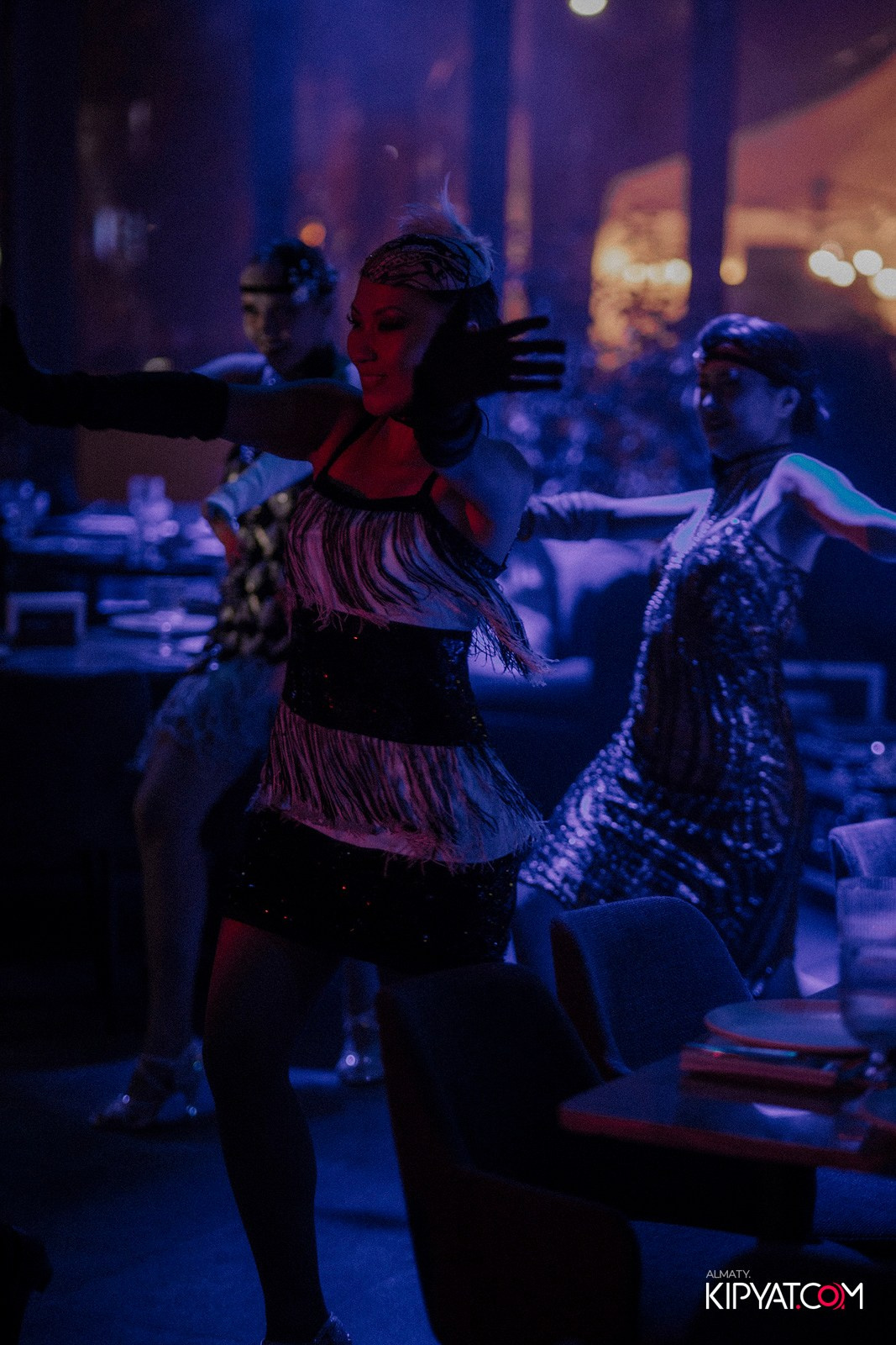 FRIENDS BAR & TERRACE. КИПЯТКОМ АЛМАТЫ! Фотосъемка мероприятий в Алматы