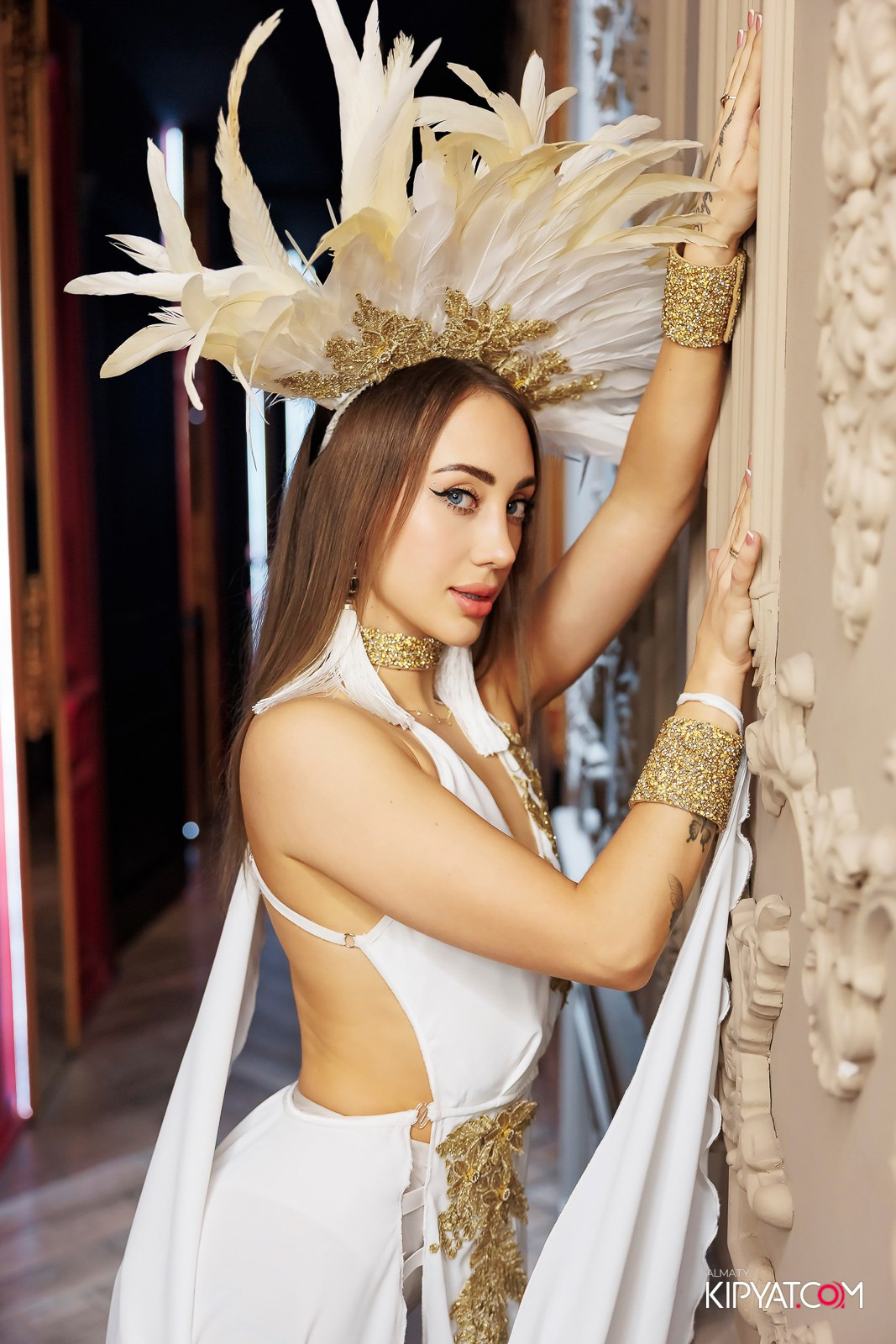 ЗАЯ, НА БИС. КИПЯТКОМ АЛМАТЫ!