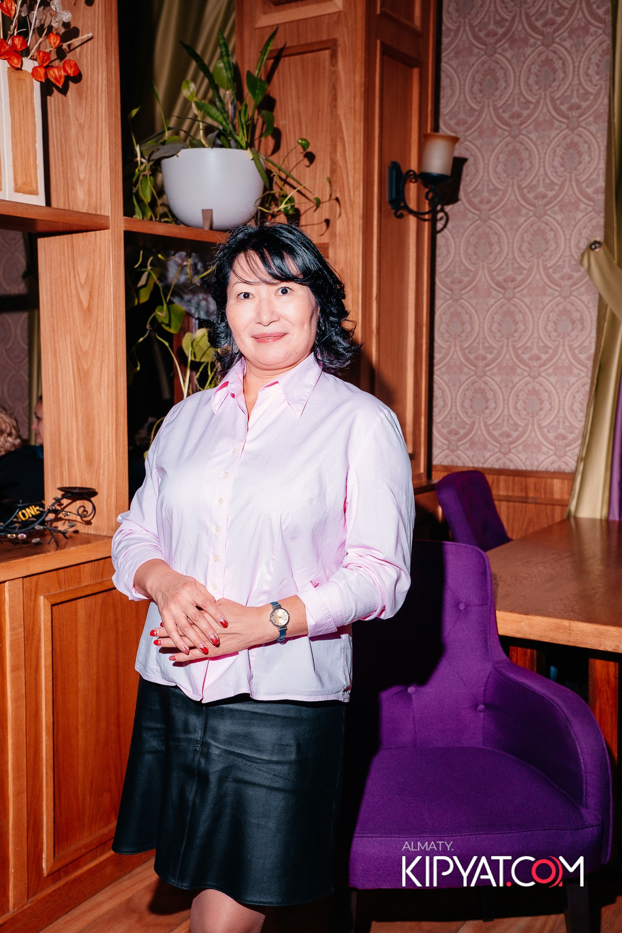 Munchen на Сейфуллина. КИПЯТКОМ АЛМАТЫ!