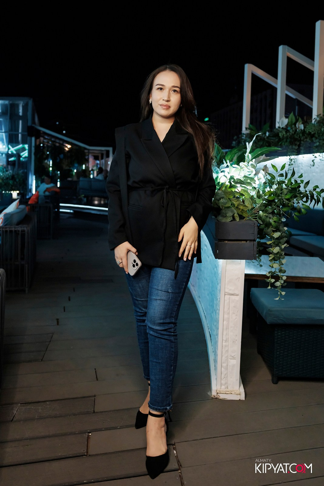 ДОРОГАЯ, Я НЕ ПИЛ. КИПЯТКОМ АЛМАТЫ!