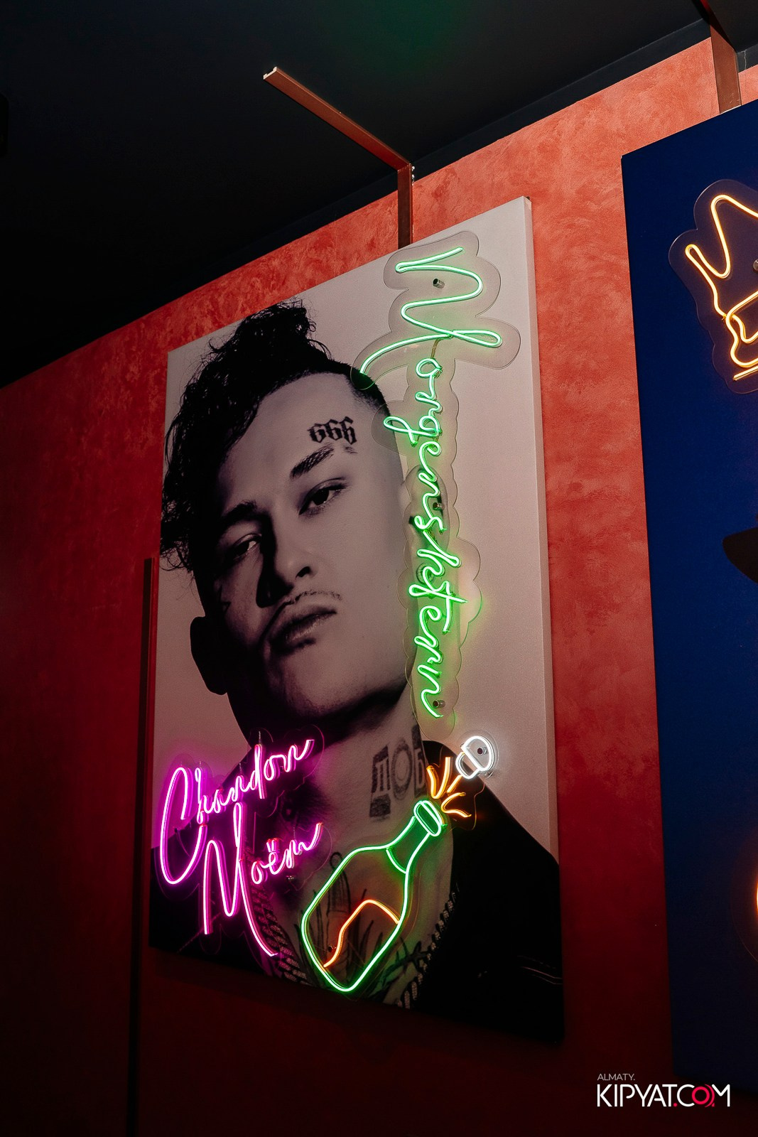 ДОРОГАЯ, Я НЕ ПИЛ. КИПЯТКОМ АЛМАТЫ! Фотосъемка мероприятий в Алматы