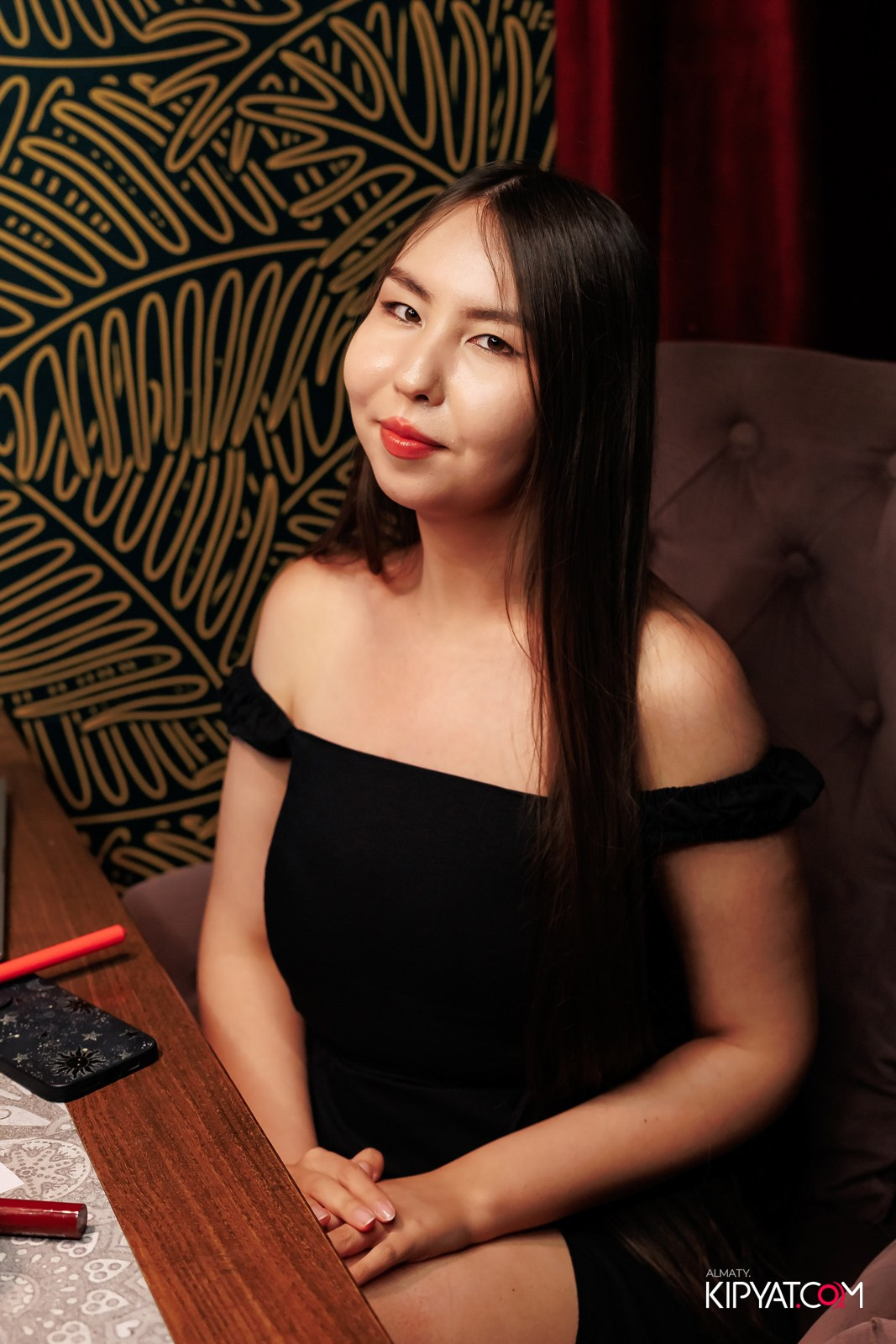 OLOVO BAR НА ДОСТЫК. КИПЯТКОМ АЛМАТЫ!