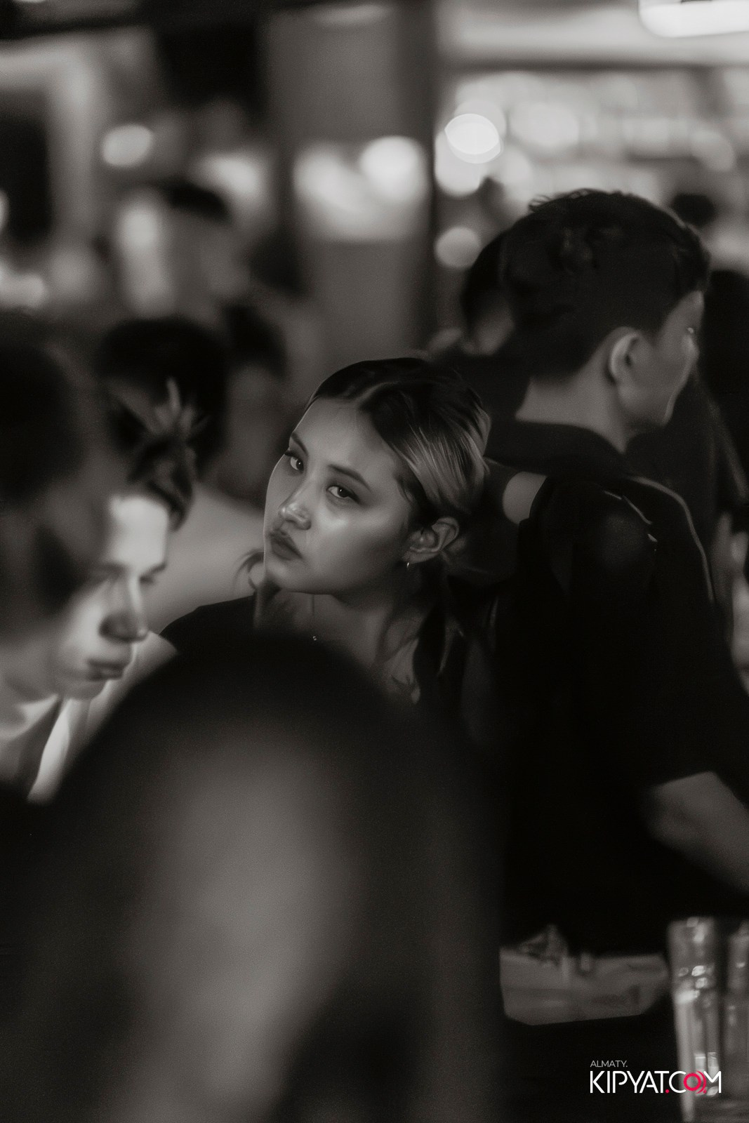 BHB. КИПЯТКОМ АЛМАТЫ!