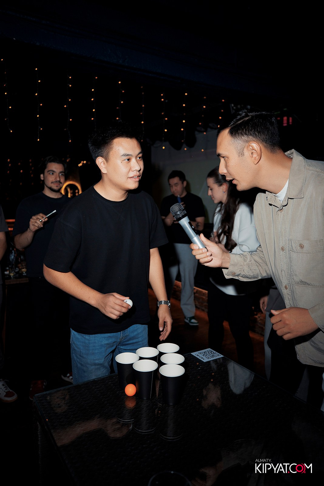 MUNCHEN PUB NA PANFILOVA. КИПЯТКОМ АЛМАТЫ!