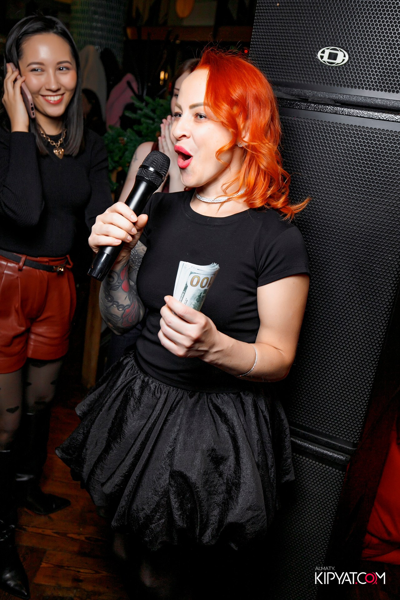 PINTA PREMIUM. КИПЯТКОМ АЛМАТЫ! Фотосъемка мероприятий в Алматы