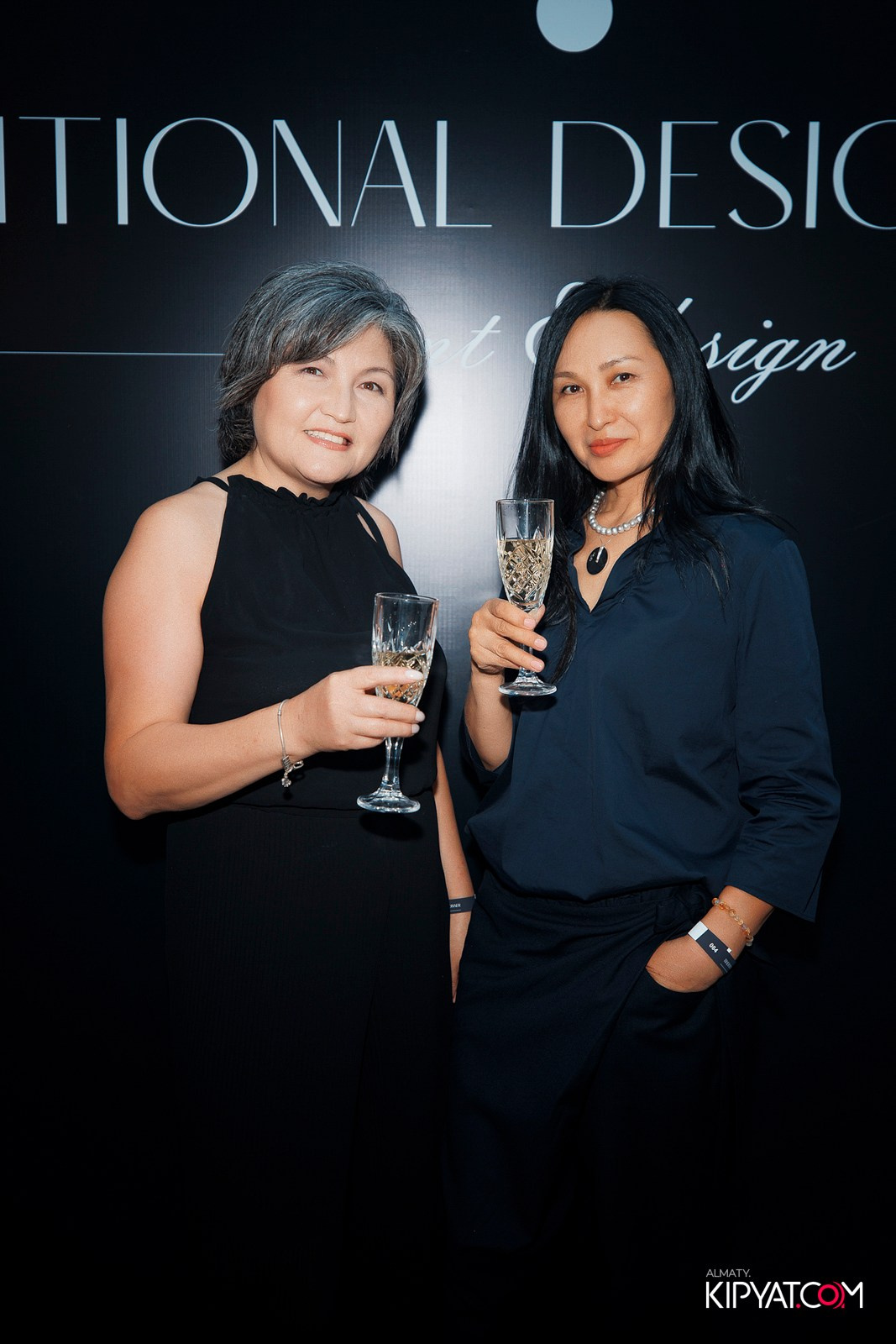 TRADITIONAL DESIGN DINNER 2025. КИПЯТКОМ АЛМАТЫ!