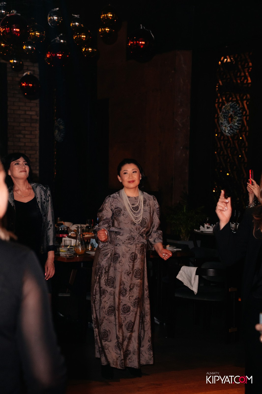 ZIYAFET MEAT HOUSE. КИПЯТКОМ АЛМАТЫ!