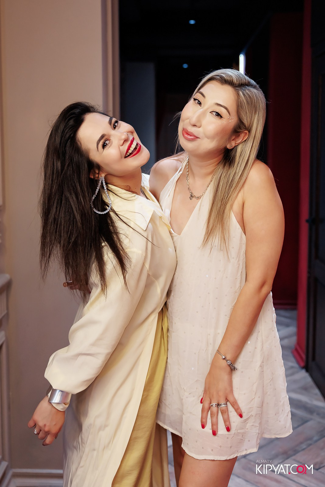 ЗАЯ, НА БИС. КИПЯТКОМ АЛМАТЫ!