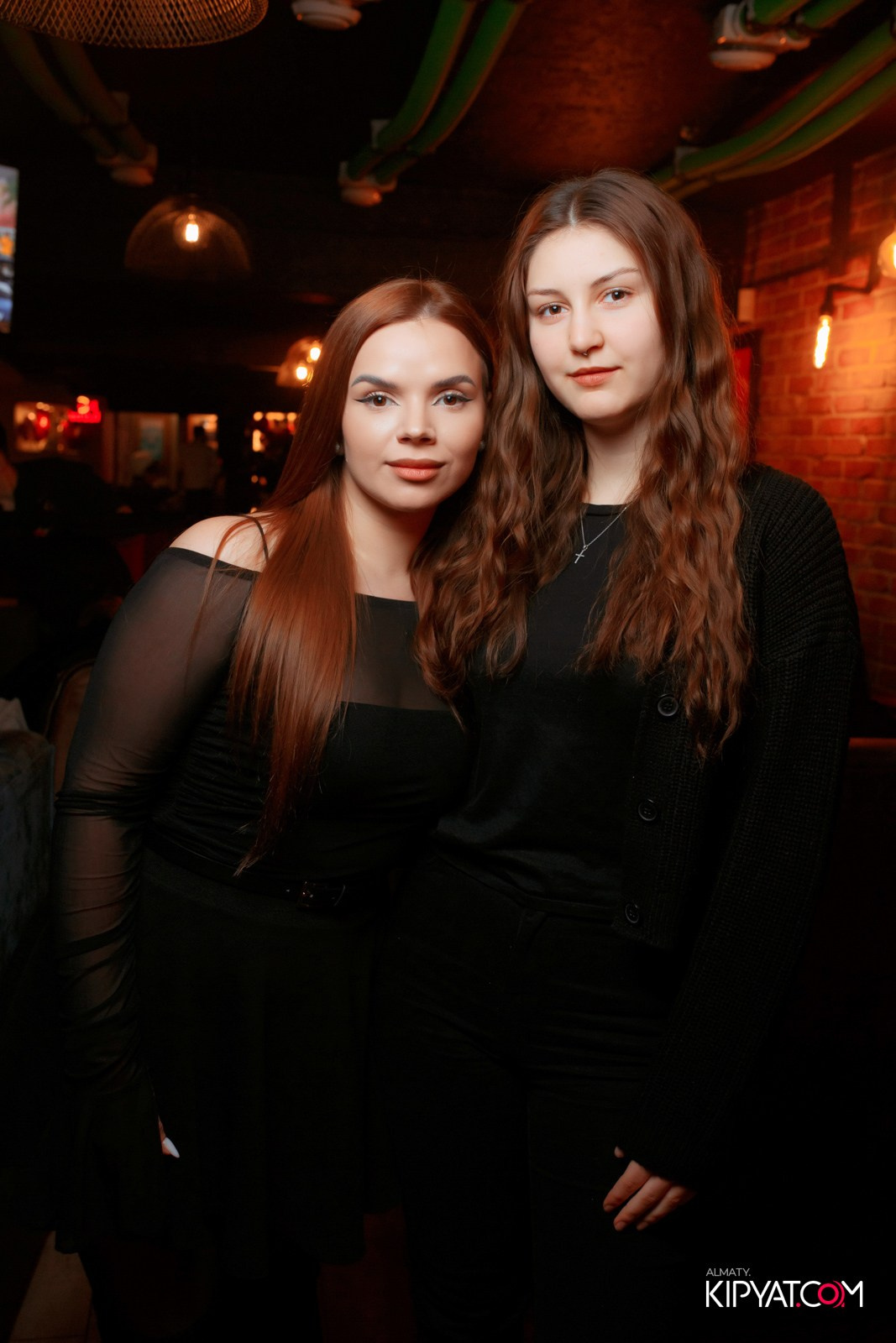 AVENUE. КИПЯТКОМ АЛМАТЫ!