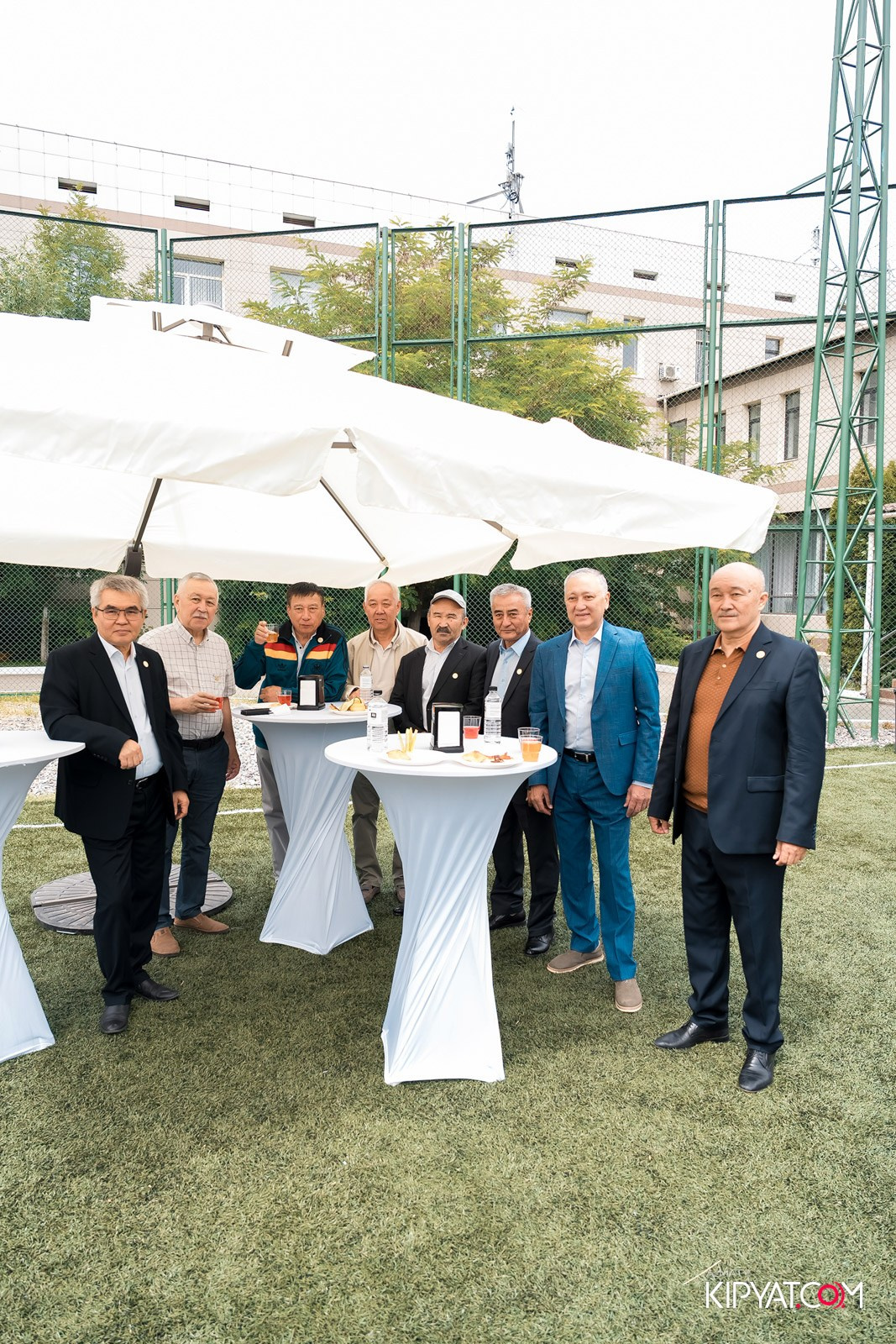 50 ЛЕТ — АЛМАТИНСКИЙ УНИВЕРСИТЕТ ЭНЕРГЕТИКИ И СВЯЗИ. КИПЯТКОМ АЛМАТЫ!