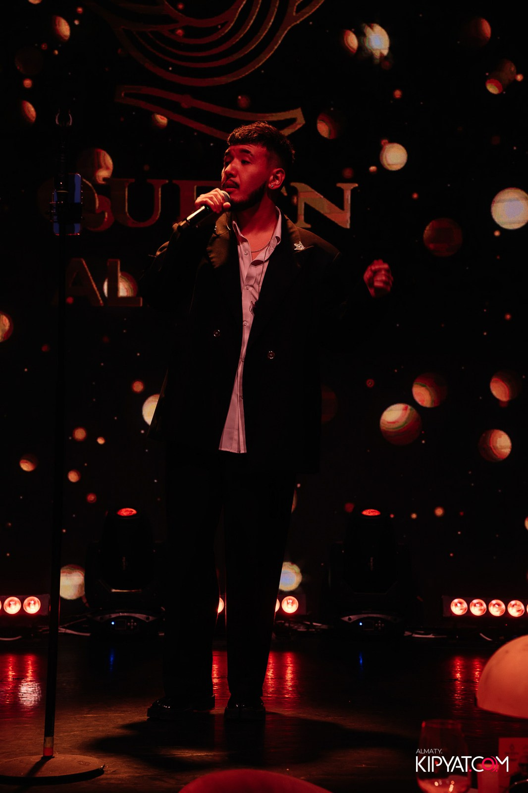 QUEEN. КИПЯТКОМ АЛМАТЫ!