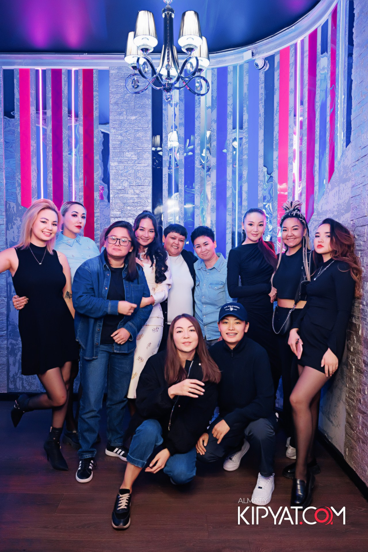 УХО И МЕДВЕДЬ НА ГАГАРИНА. КИПЯТКОМ АЛМАТЫ!