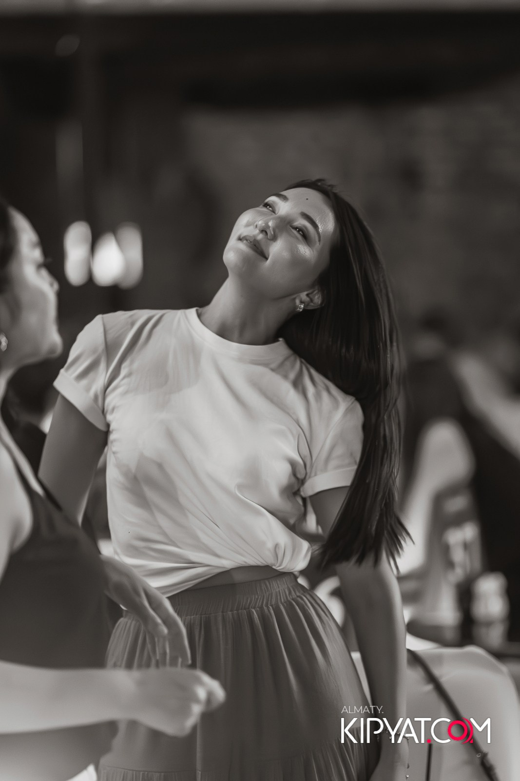 МУЗЫКАЛЬНОЕ ЛОТО В HIT RETRO. КИПЯТКОМ АЛМАТЫ!