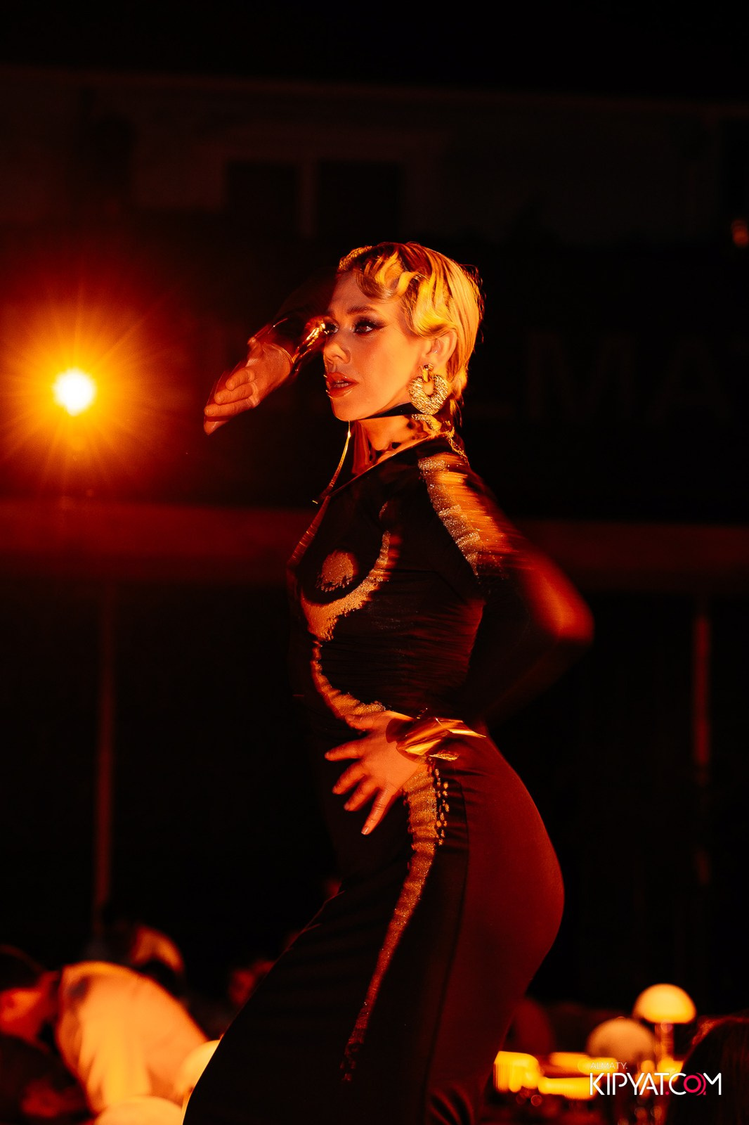 QUEEN. КИПЯТКОМ АЛМАТЫ!