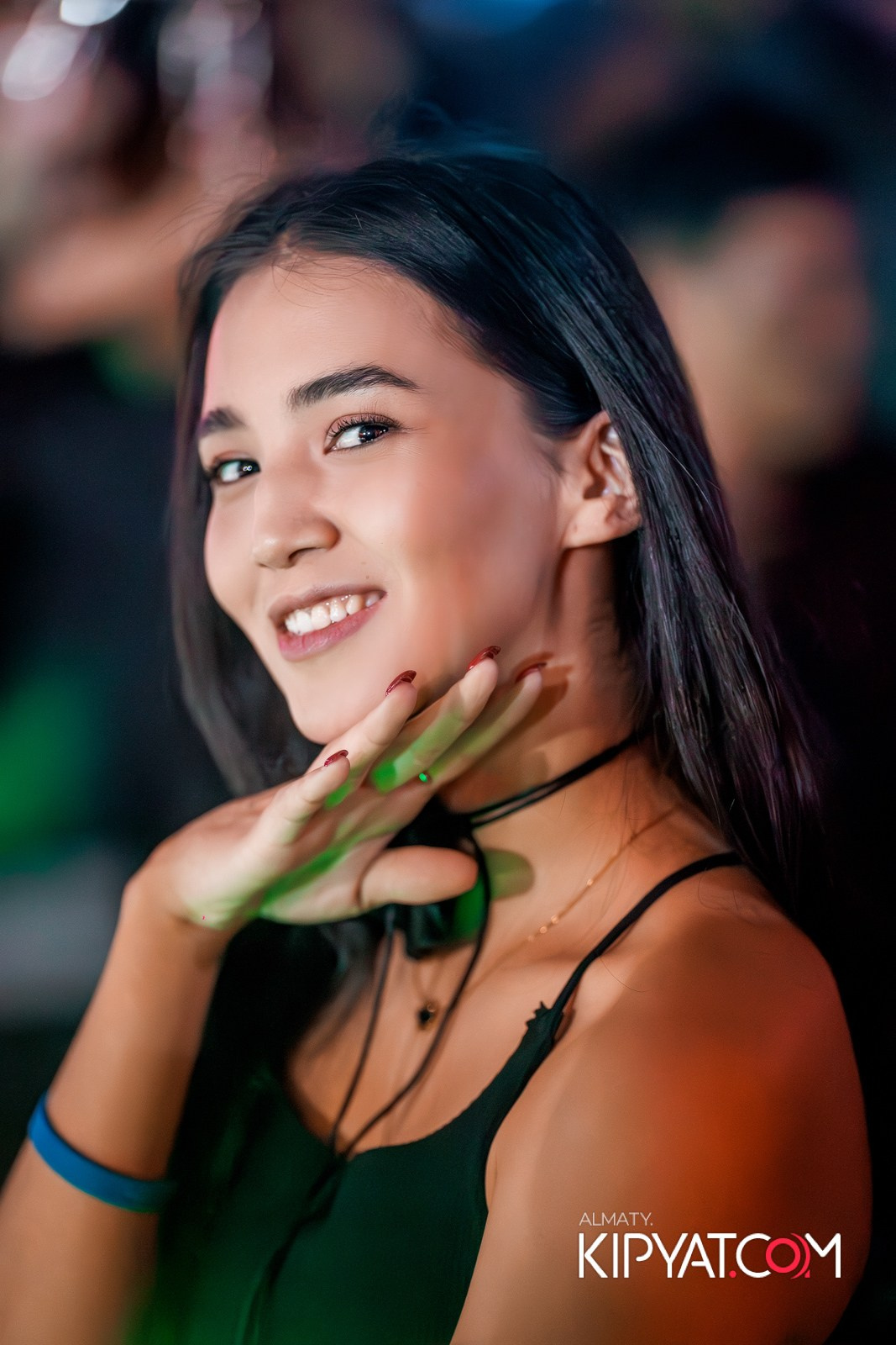 BHB. КИПЯТКОМ АЛМАТЫ!