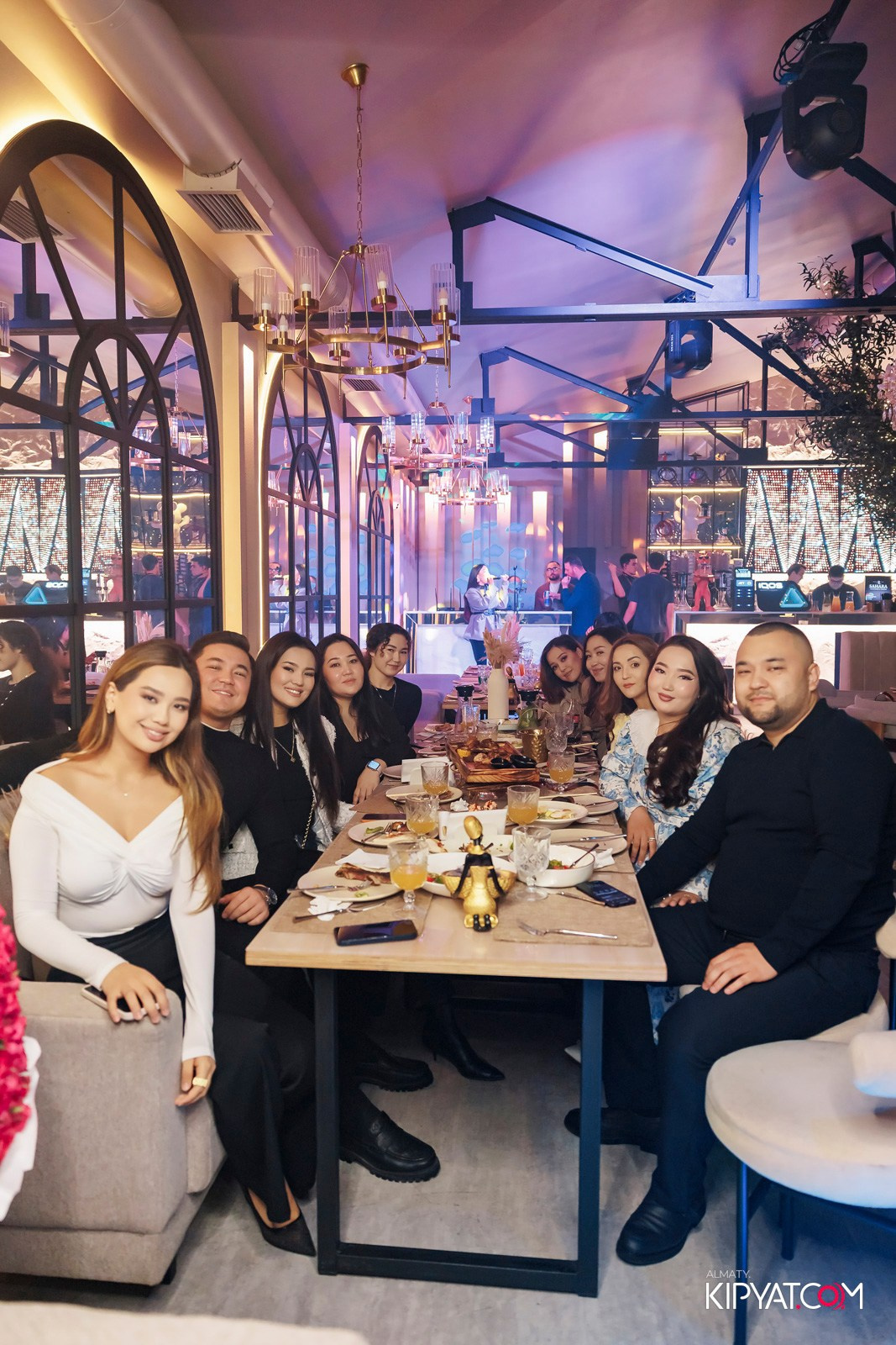 SAHARA ASIAN MIX. КИПЯТКОМ АЛМАТЫ! Фотосъемка мероприятий в Алматы