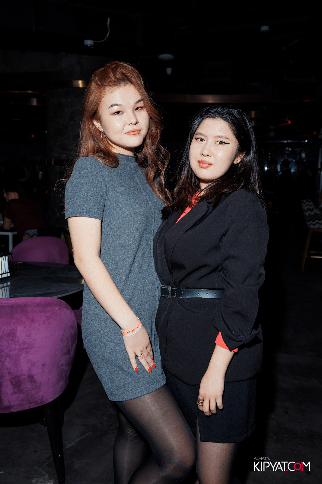 EVENT BAR. КИПЯТКОМ АЛМАТЫ!