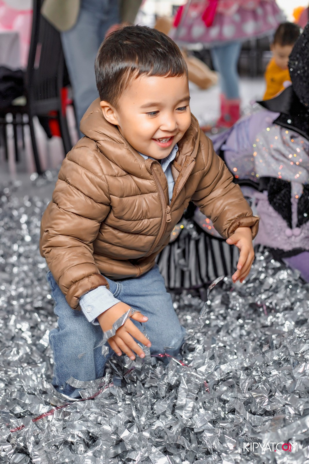 ЕРКЕЖАН 5 ЛЕТ. КИПЯТКОМ АЛМАТЫ! Фотосъемка мероприятий в Алматы