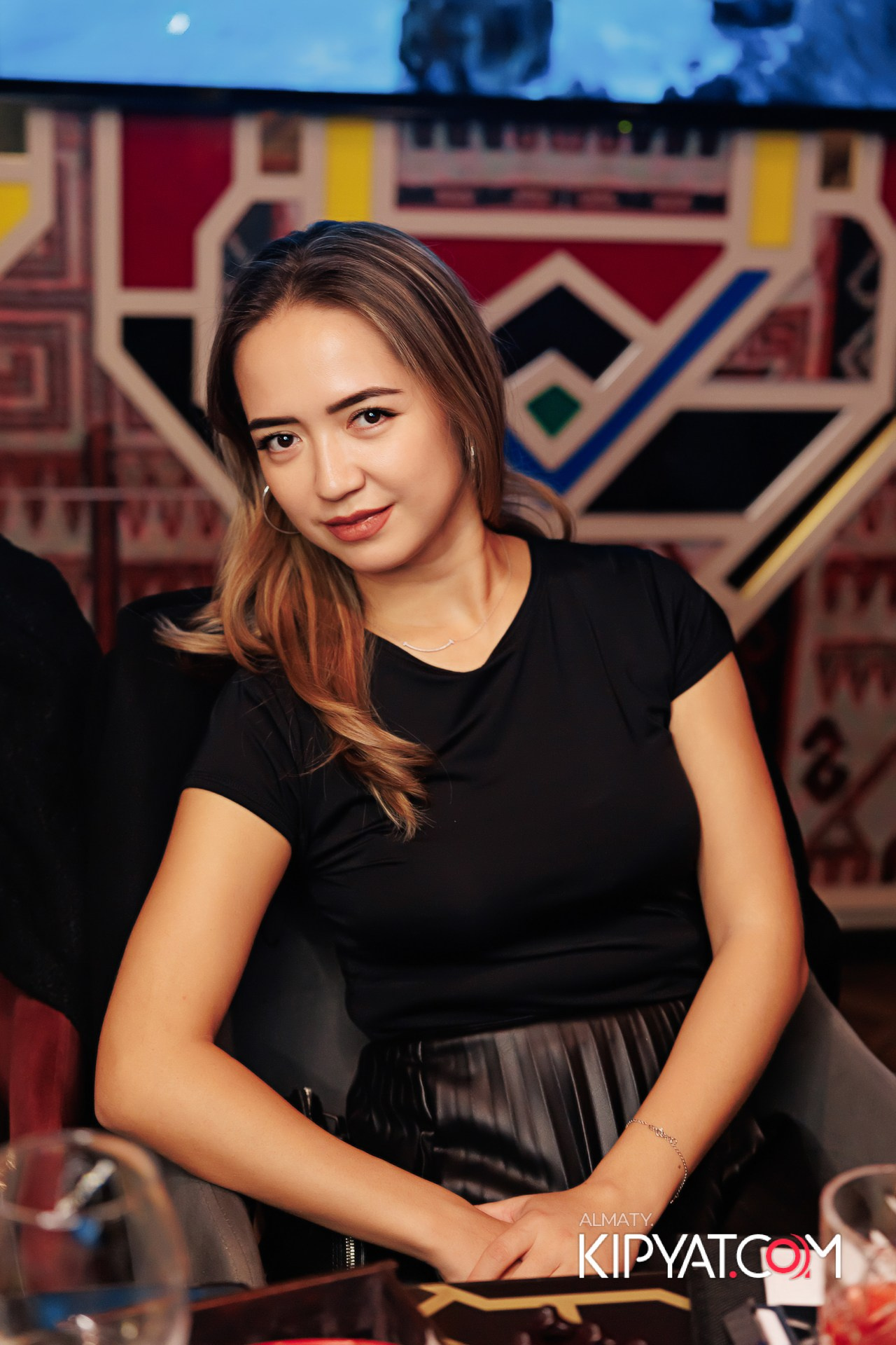 ЗАЯ, НА БИС!. КИПЯТКОМ АЛМАТЫ!