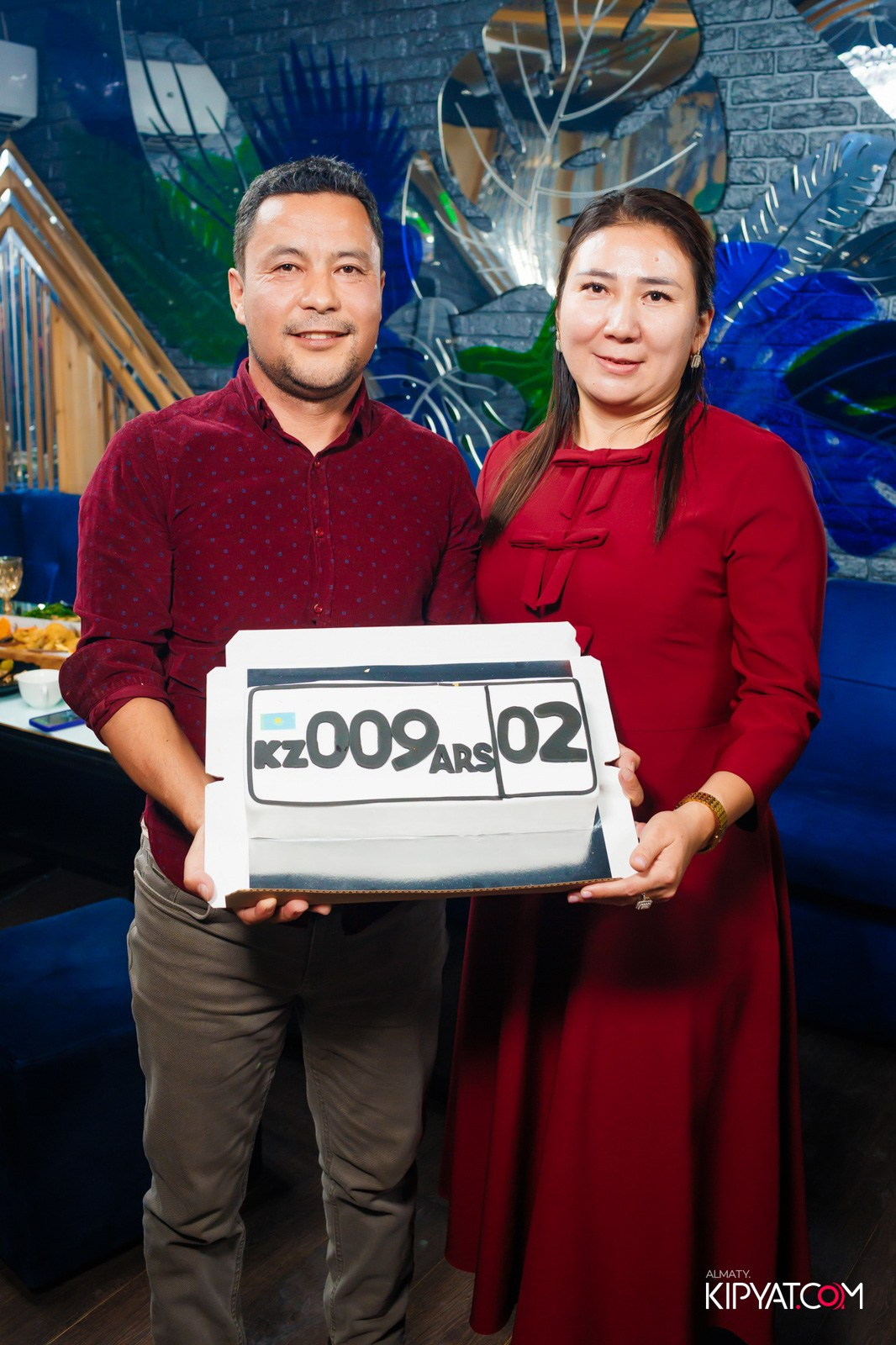 УХО И МЕДВЕДЬ НА ГАГАРИНА. КИПЯТКОМ АЛМАТЫ!