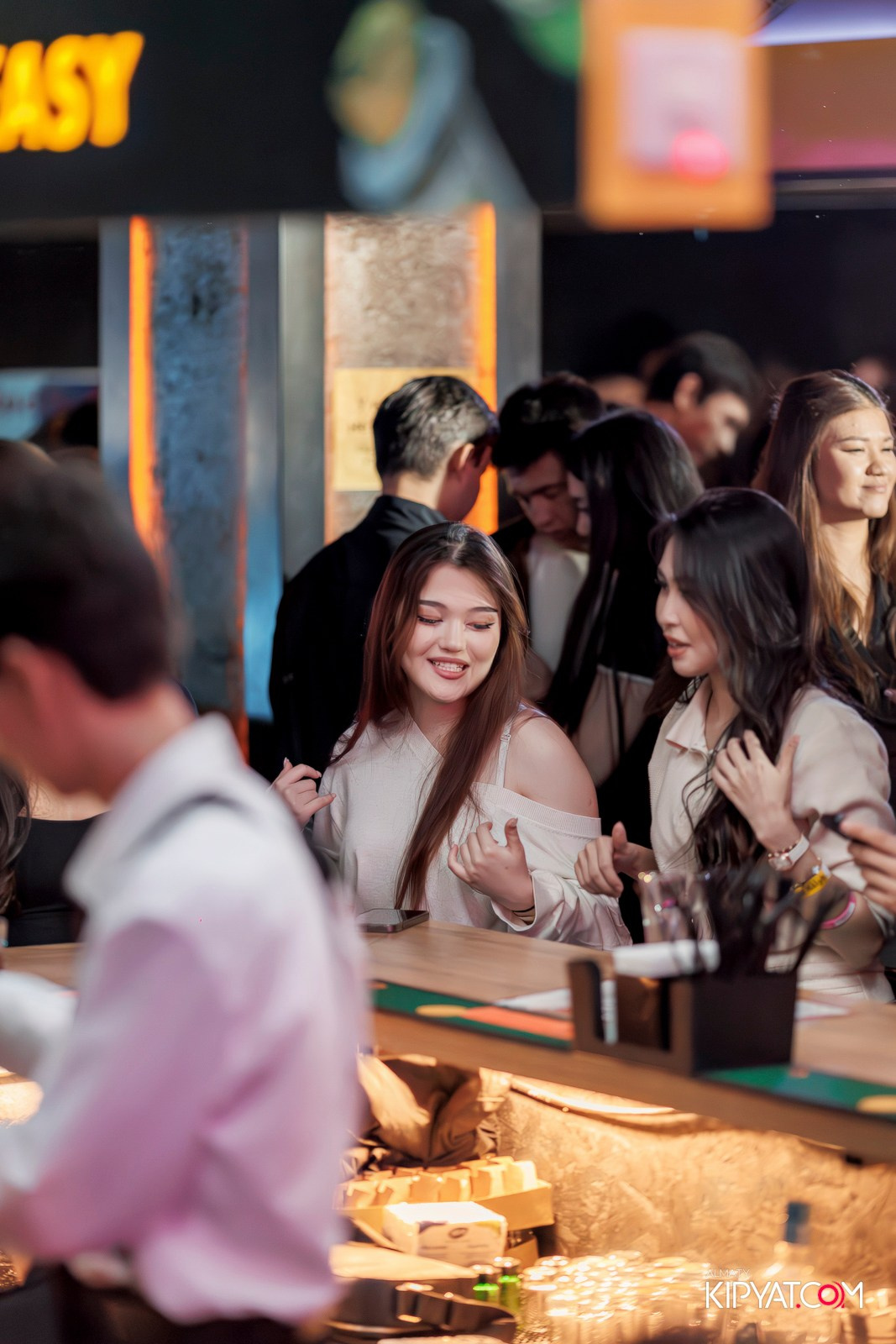 BHB. КИПЯТКОМ АЛМАТЫ!