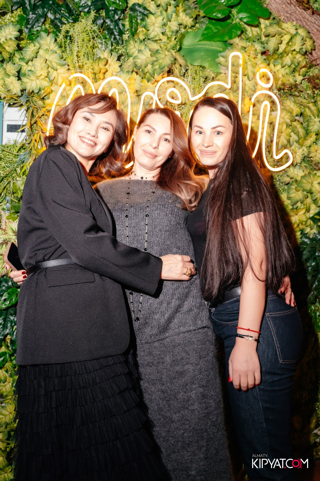 MODI RESTORANCHIK. КИПЯТКОМ АЛМАТЫ!