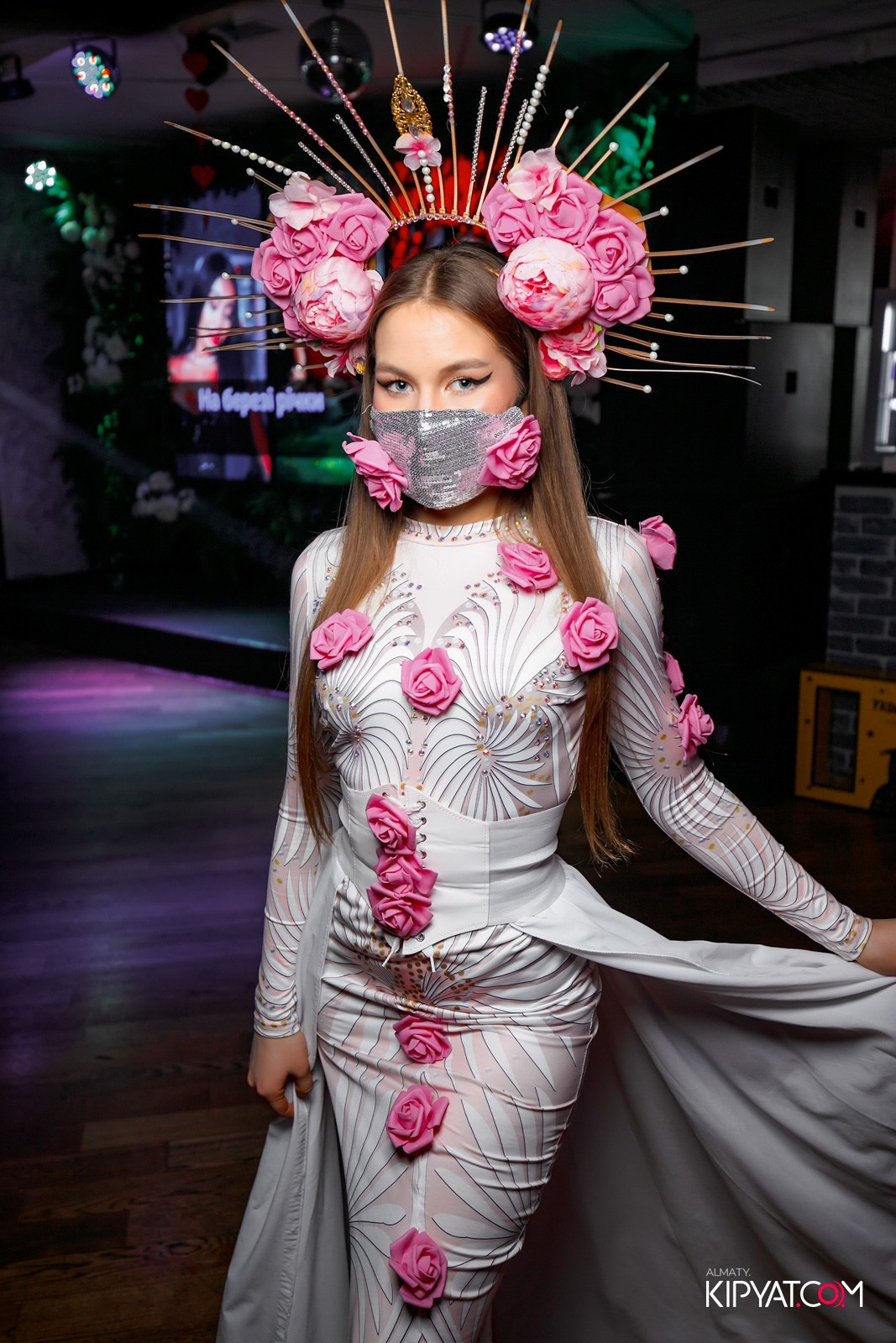 УХО И МЕДВЕДЬ НА КУРМАНГАЗЫ. КИПЯТКОМ АЛМАТЫ!