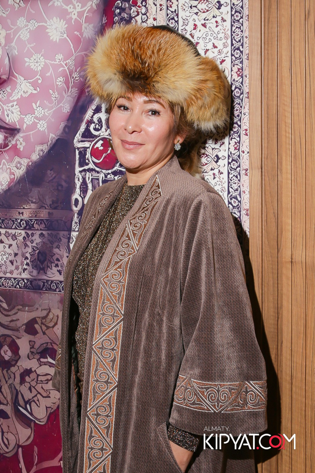 РЕСТОРАН РАХАТ. КИПЯТКОМ АЛМАТЫ!