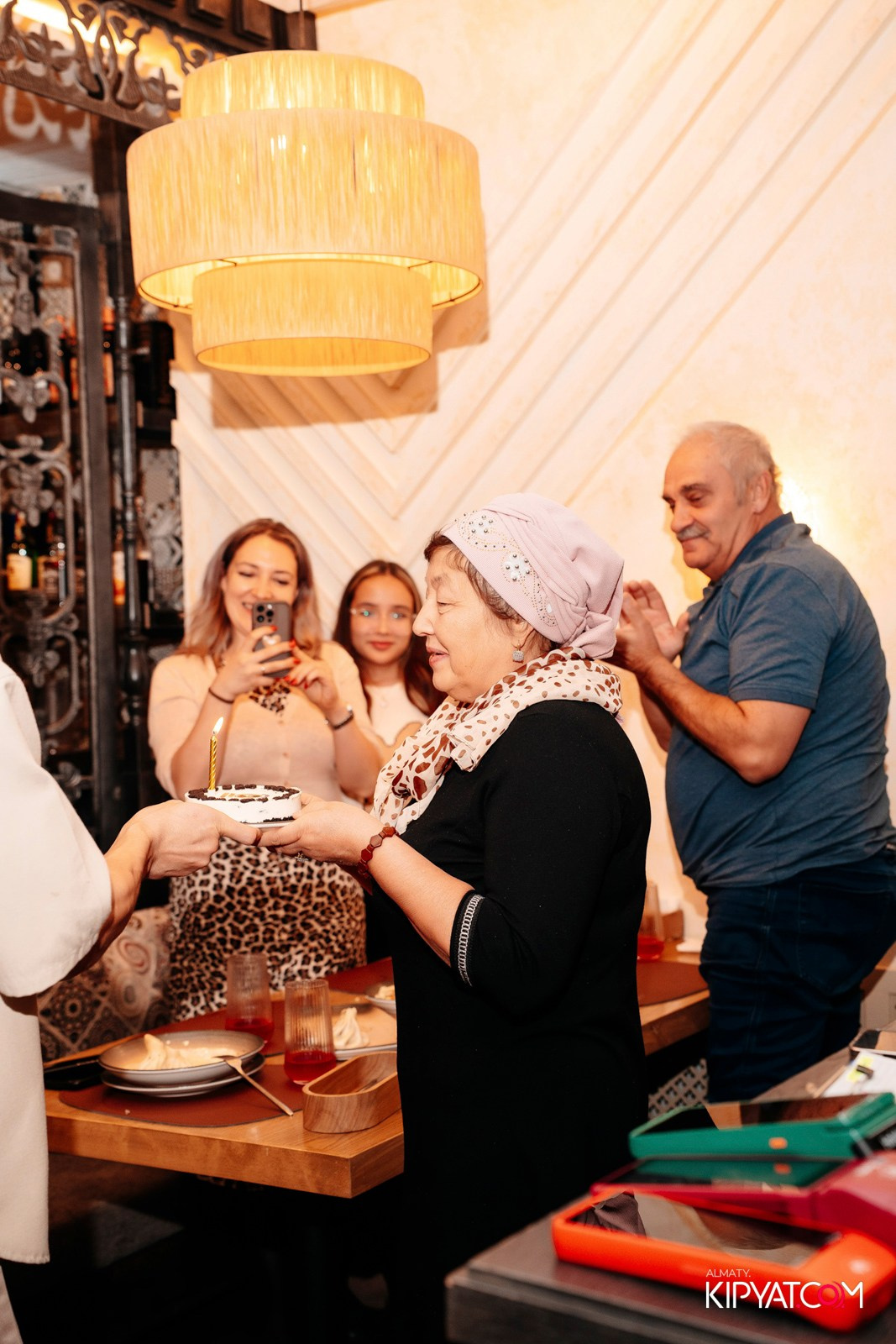 ХАЧАПУРИ ХИНКАЛЬЕВИЧ НА ДОСТЫК. КИПЯТКОМ АЛМАТЫ!