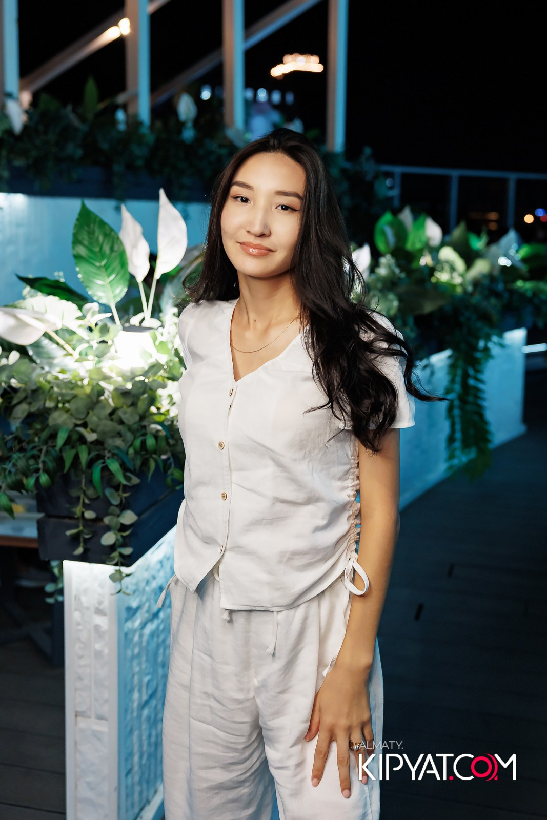 ДОРОГАЯ, Я НЕ ПИЛ. КИПЯТКОМ АЛМАТЫ!