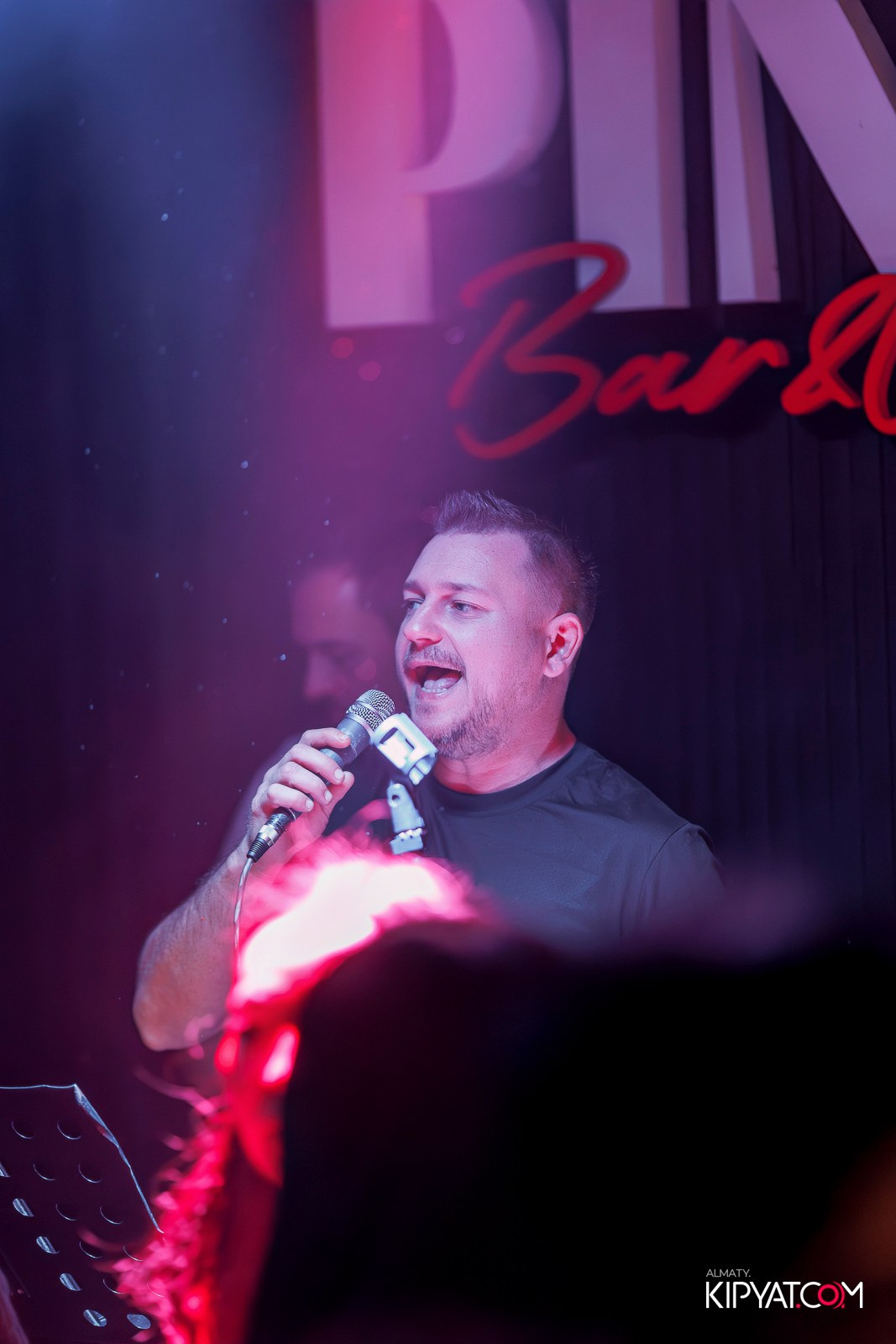 ПИНТА НА ГОГОЛЯ. КИПЯТКОМ АЛМАТЫ!